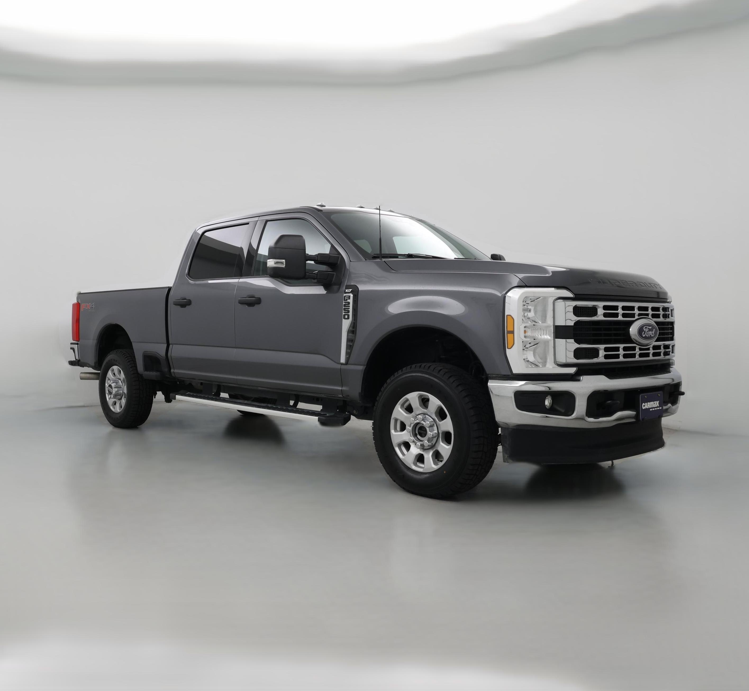 Thumbnail: 2024 Ford F-250 - 1