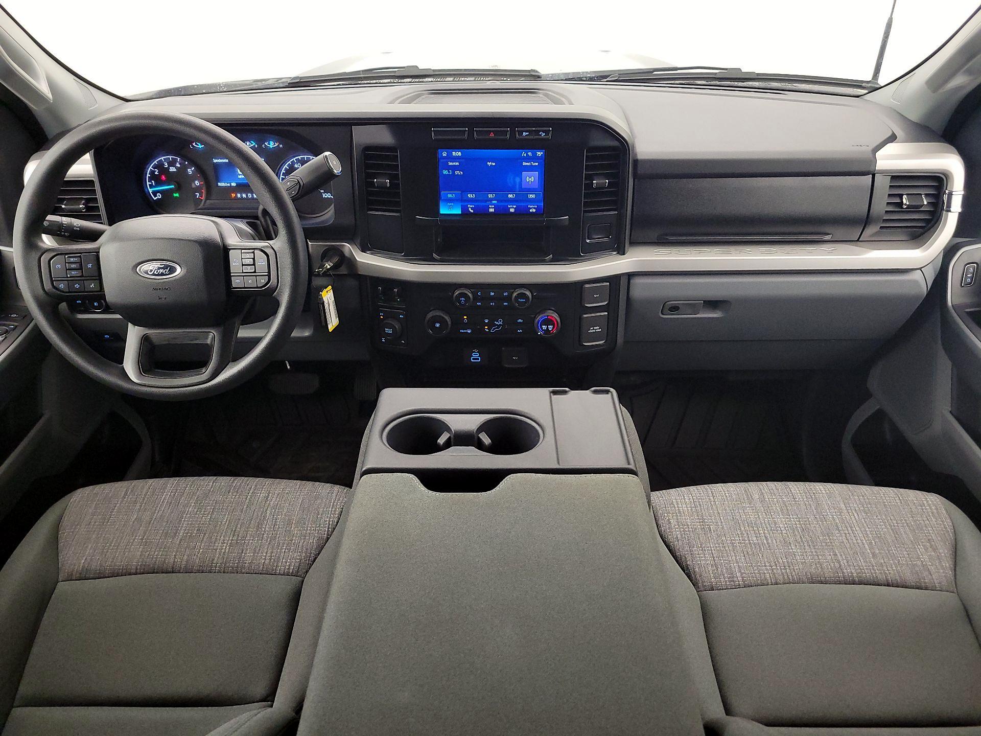 Thumbnail: 2024 Ford F-250 - 9