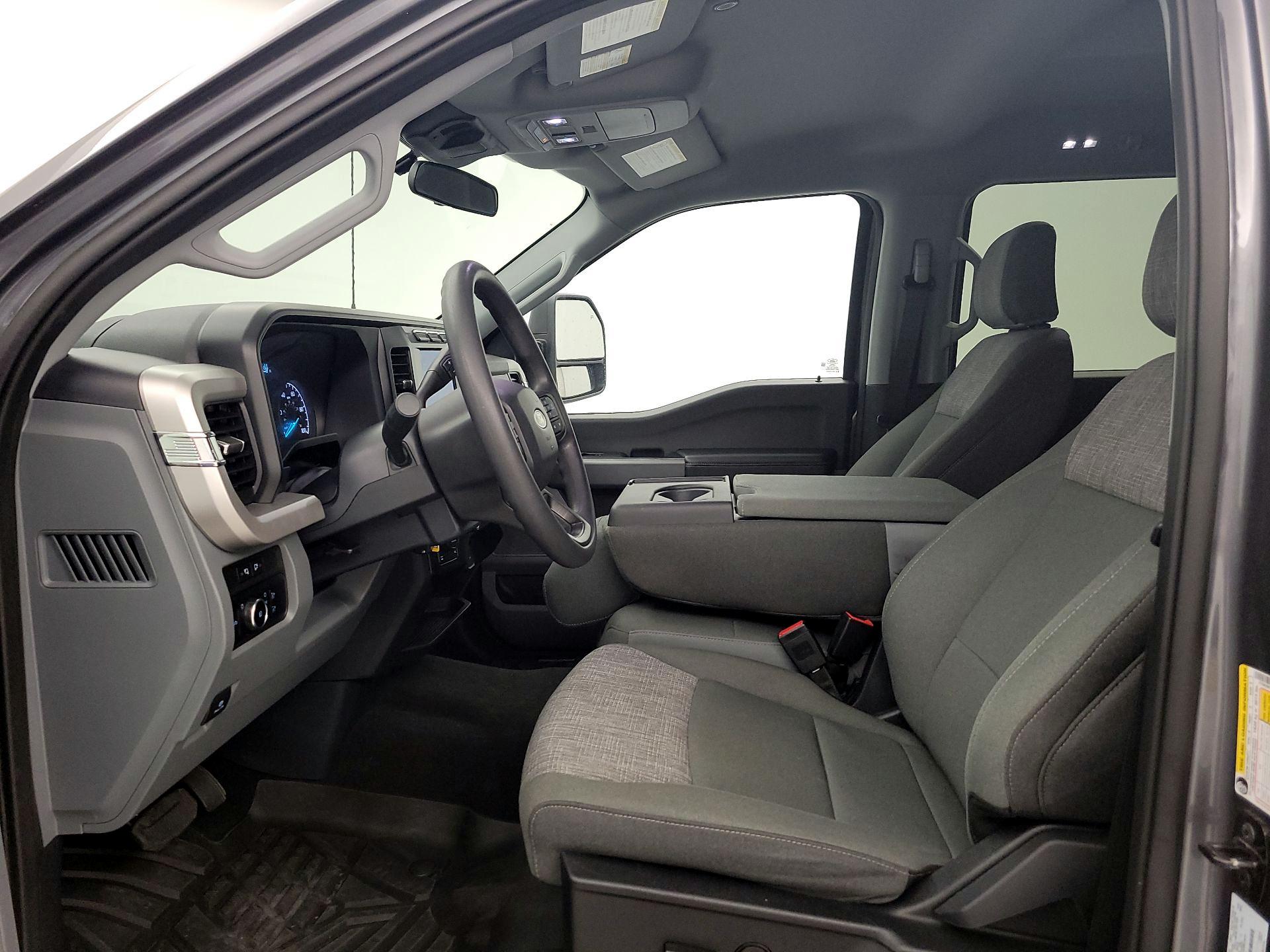 Thumbnail: 2024 Ford F-250 - 11