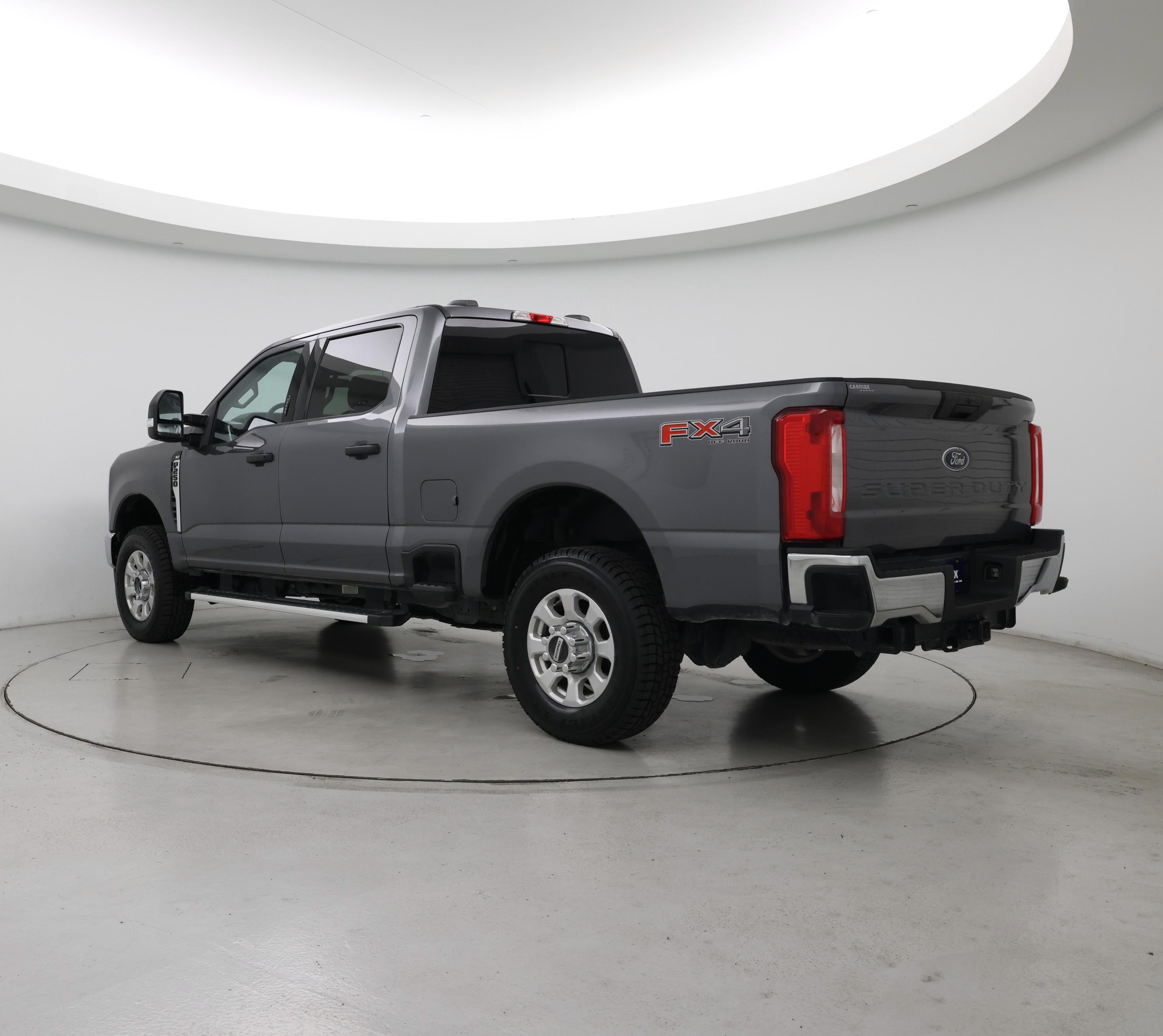Thumbnail: 2024 Ford F-250 - 2