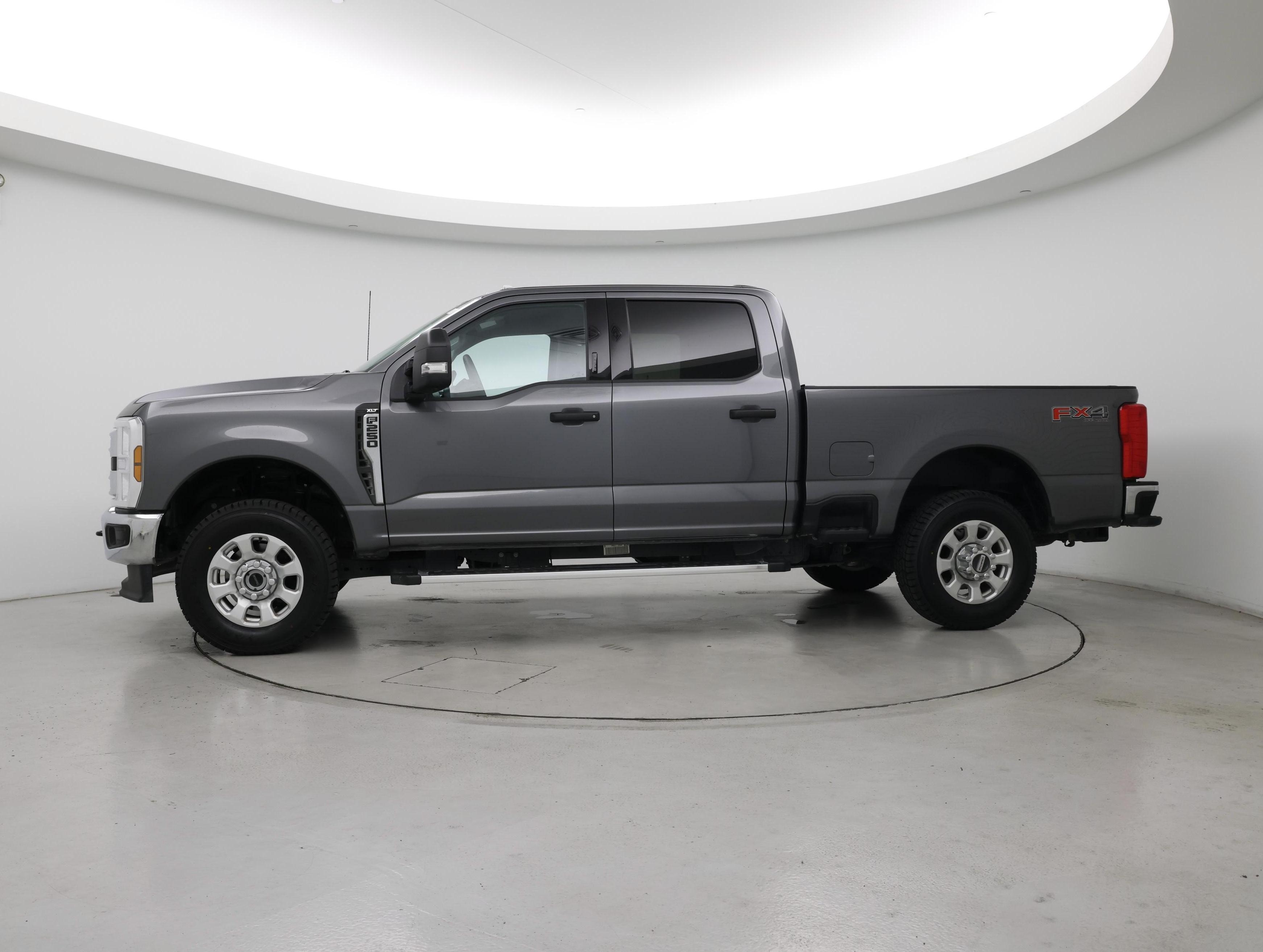Thumbnail: 2024 Ford F-250 - 3