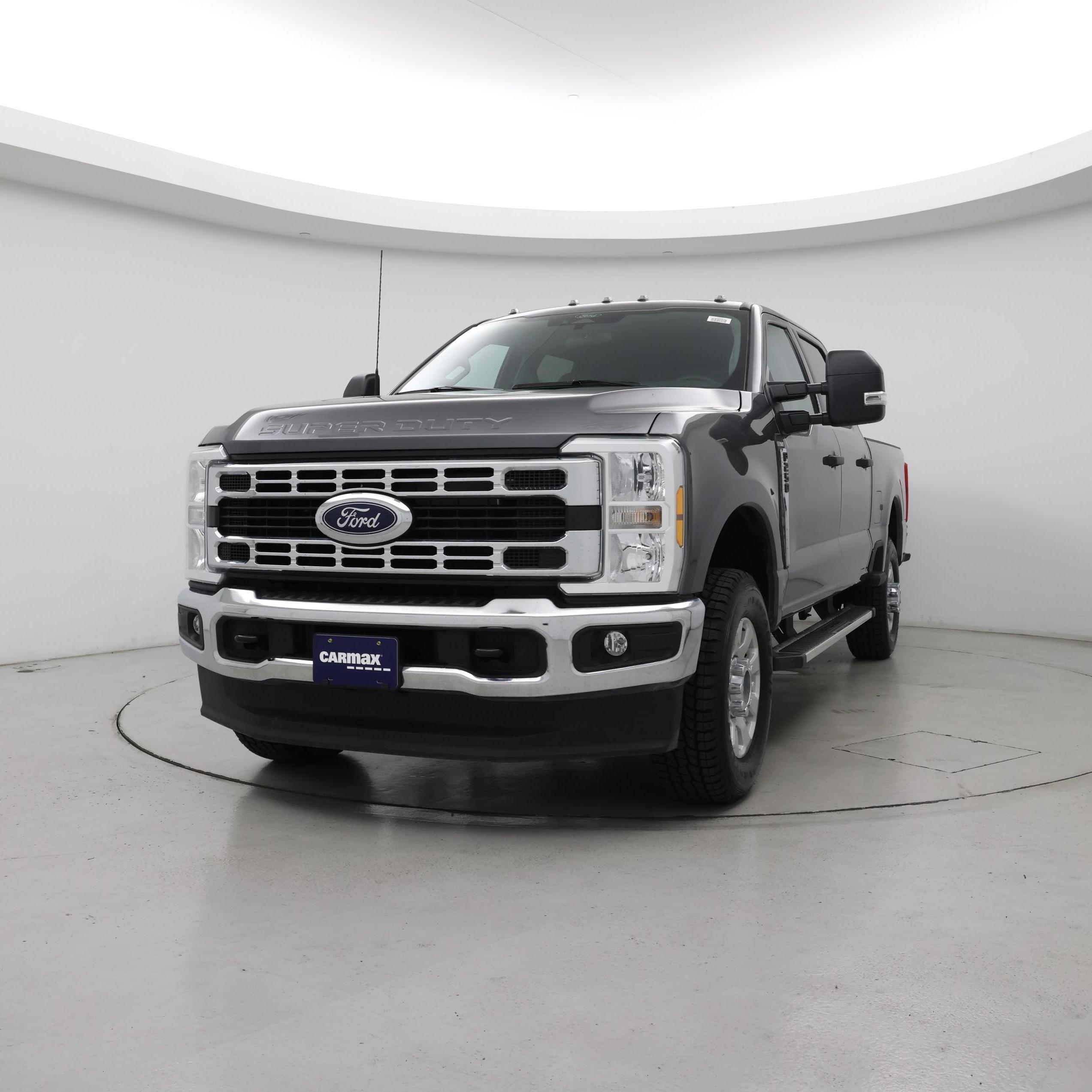 Thumbnail: 2024 Ford F-250 - 4