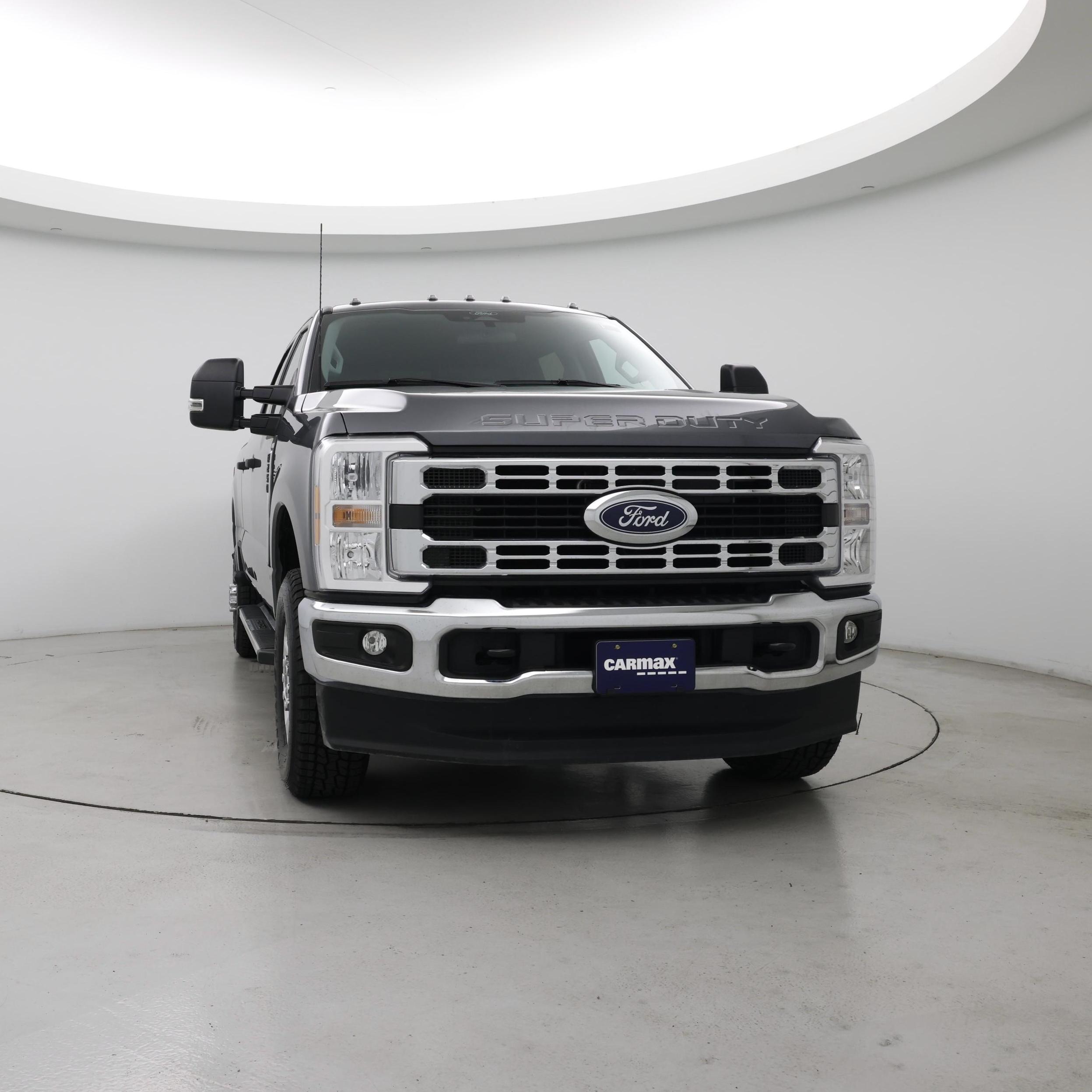 Thumbnail: 2024 Ford F-250 - 5