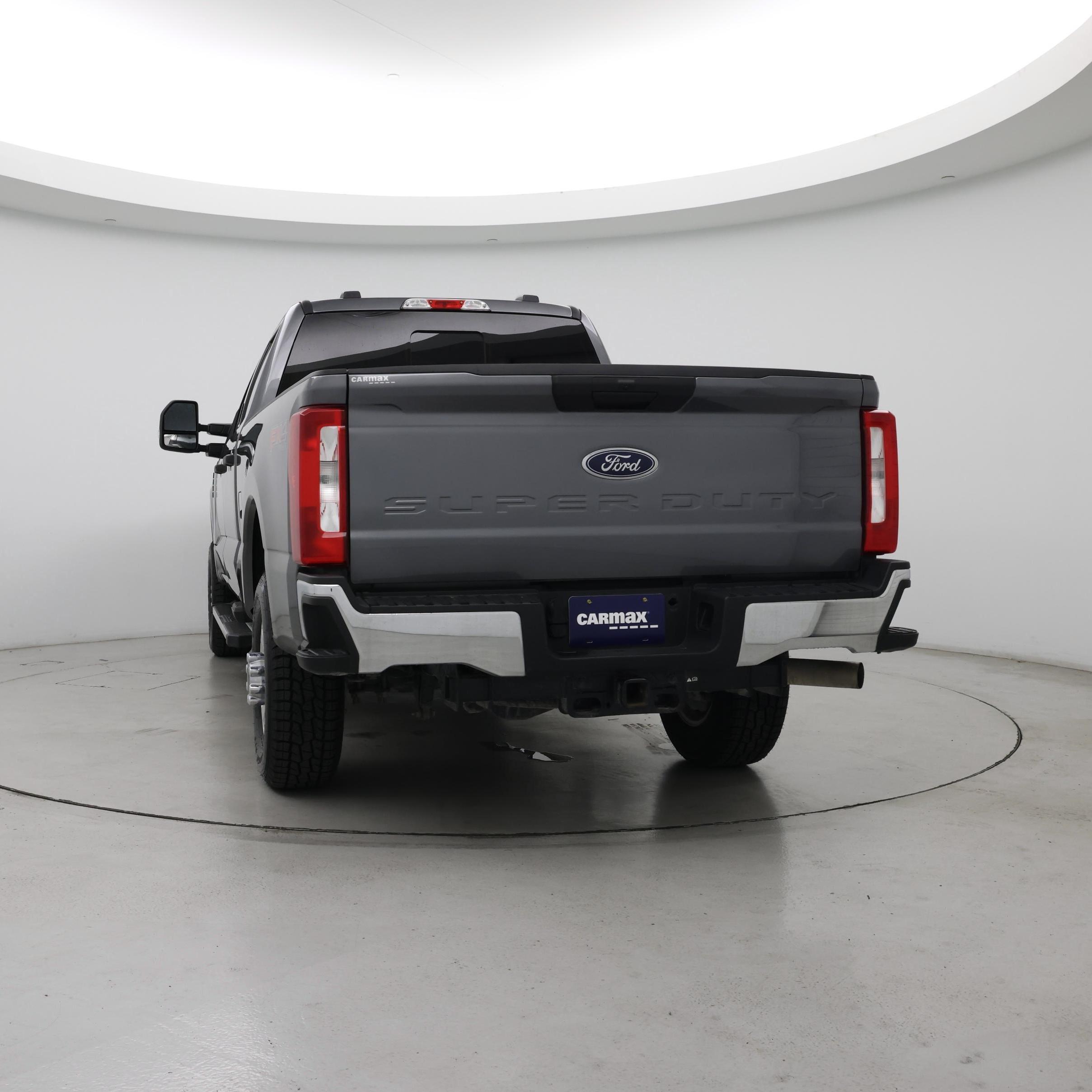 Thumbnail: 2024 Ford F-250 - 6