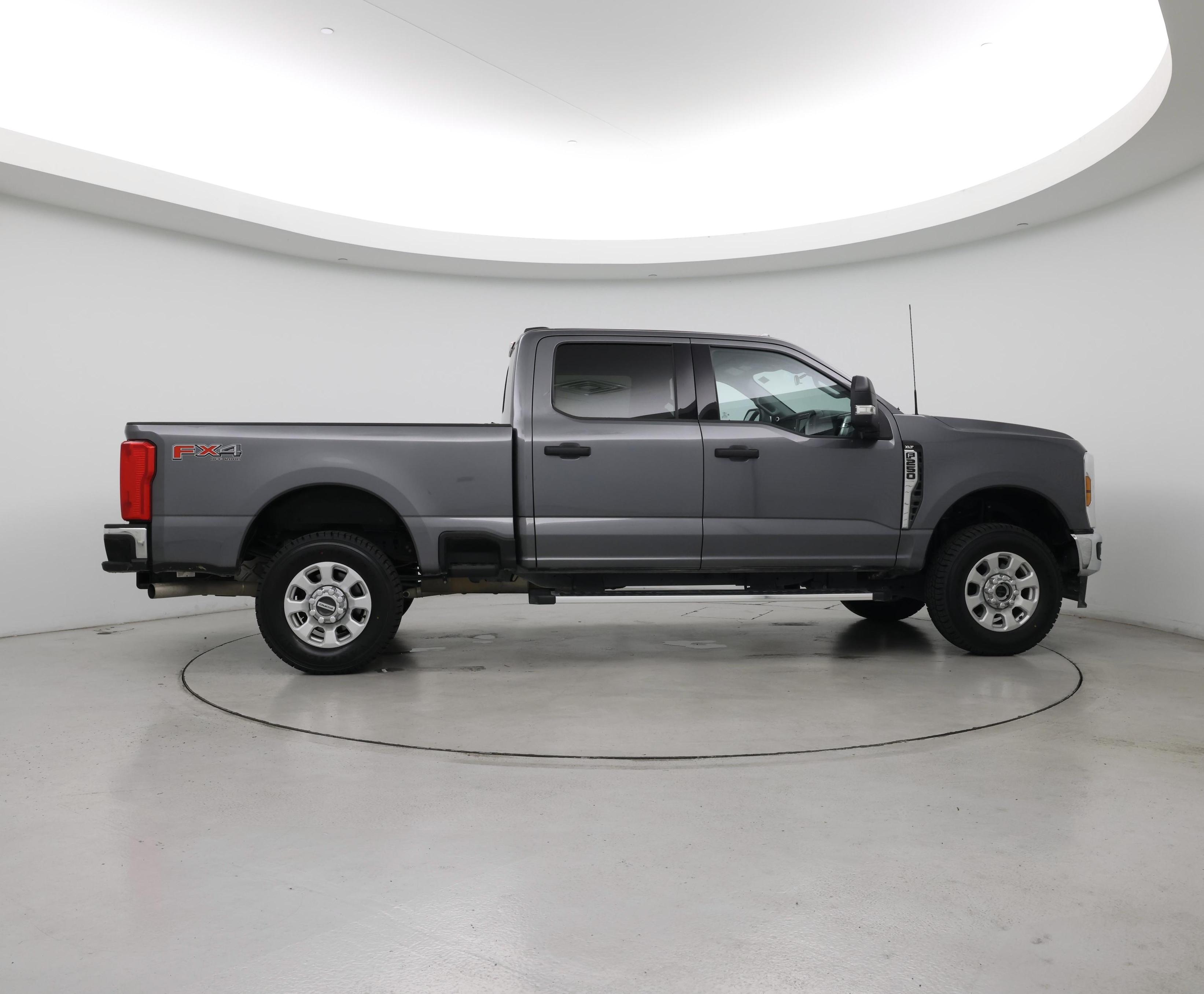 Thumbnail: 2024 Ford F-250 - 7