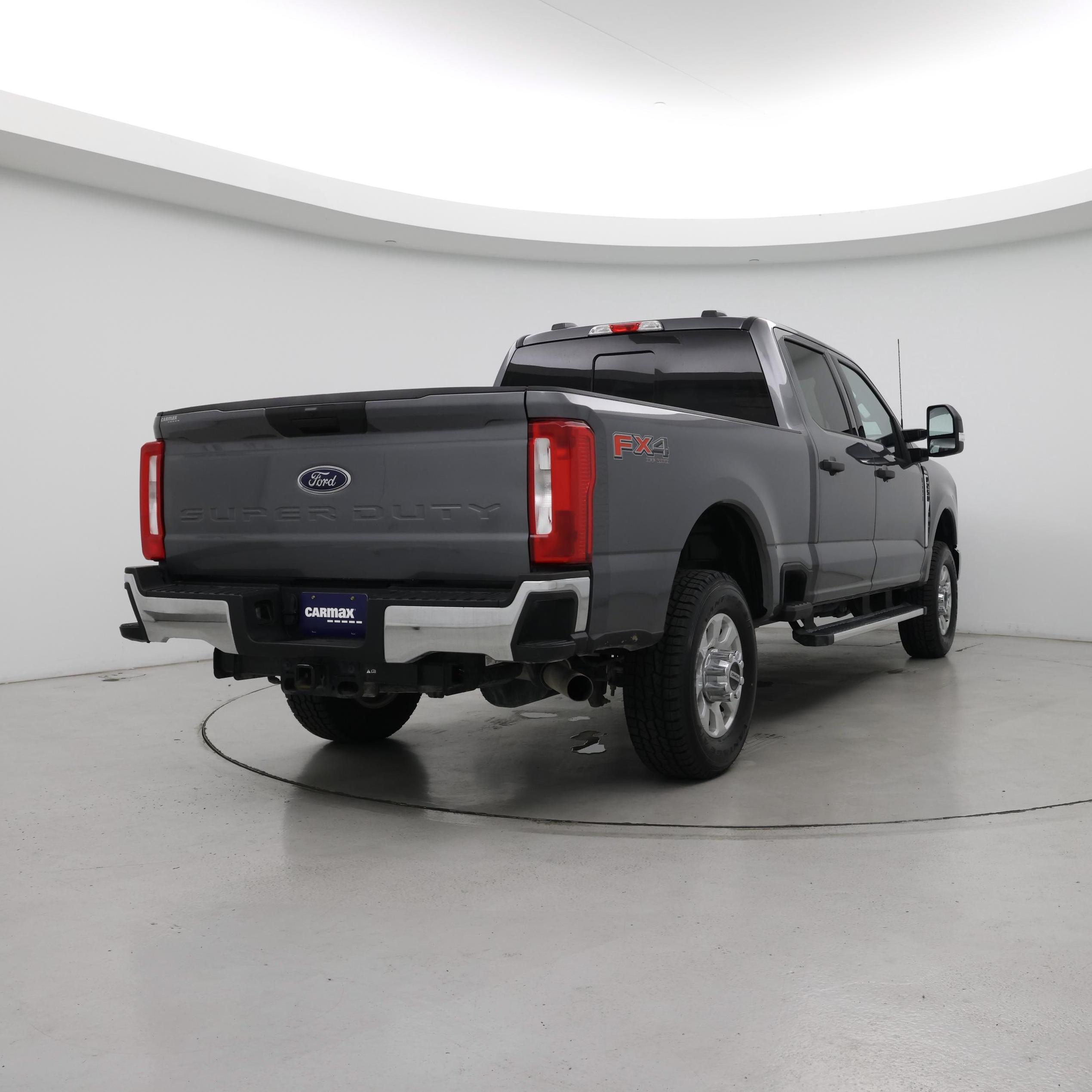 Thumbnail: 2024 Ford F-250 - 8