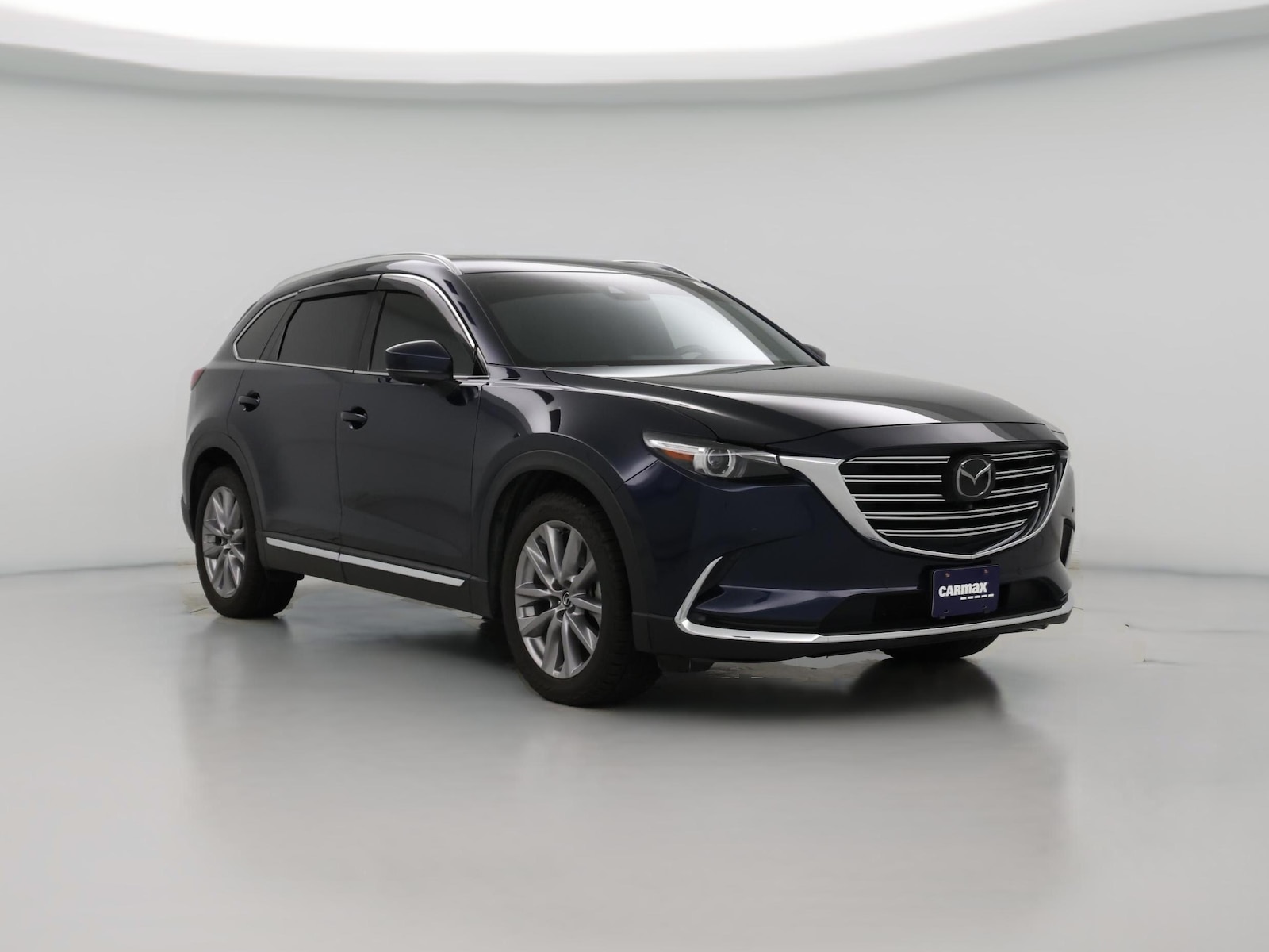 2021 Mazda CX-9 Grand Touring