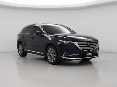2021 Mazda CX-9 Grand Touring -
                  Overland Park, KS