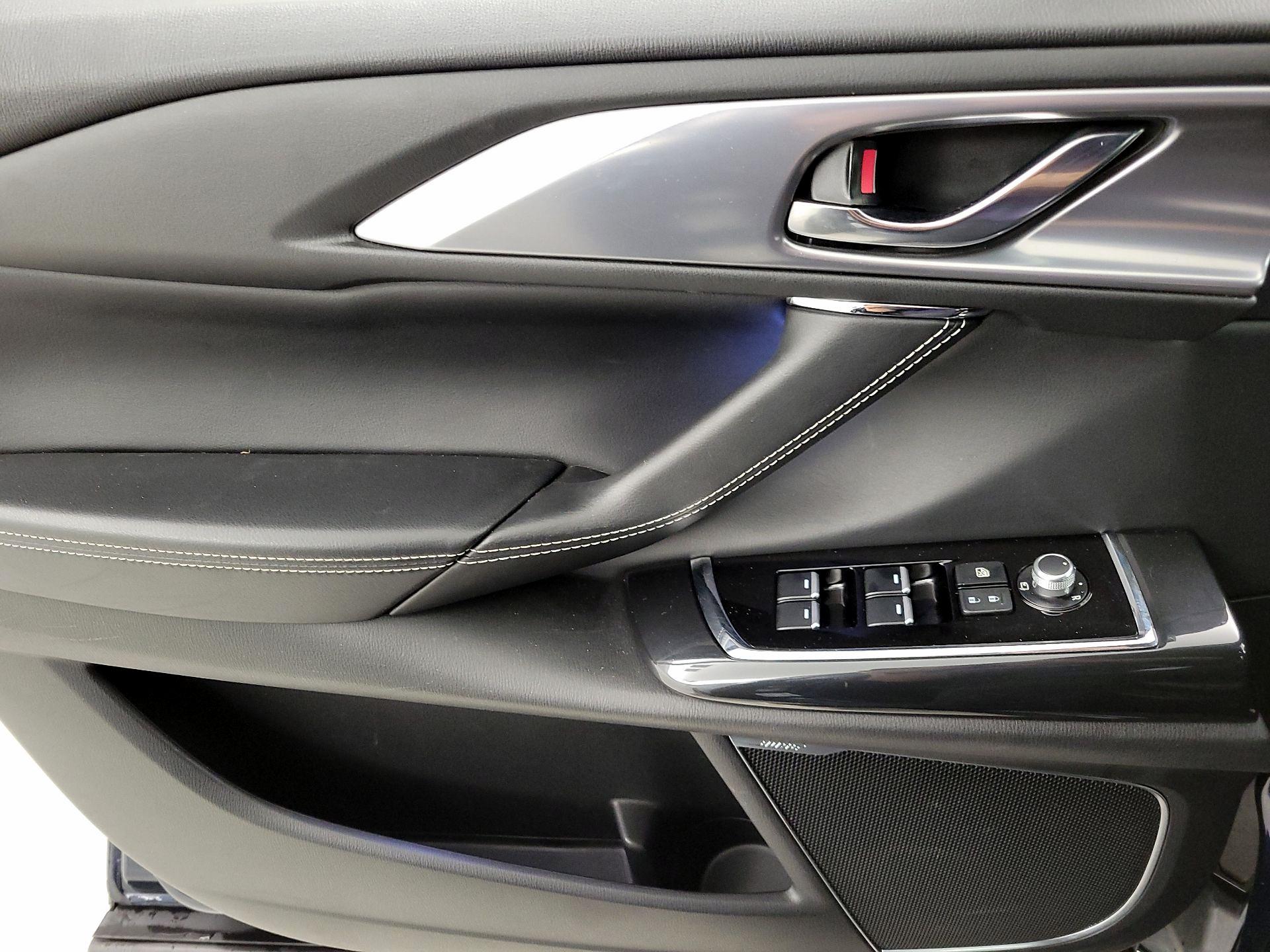 Thumbnail: 2021 Mazda CX-9 - 12