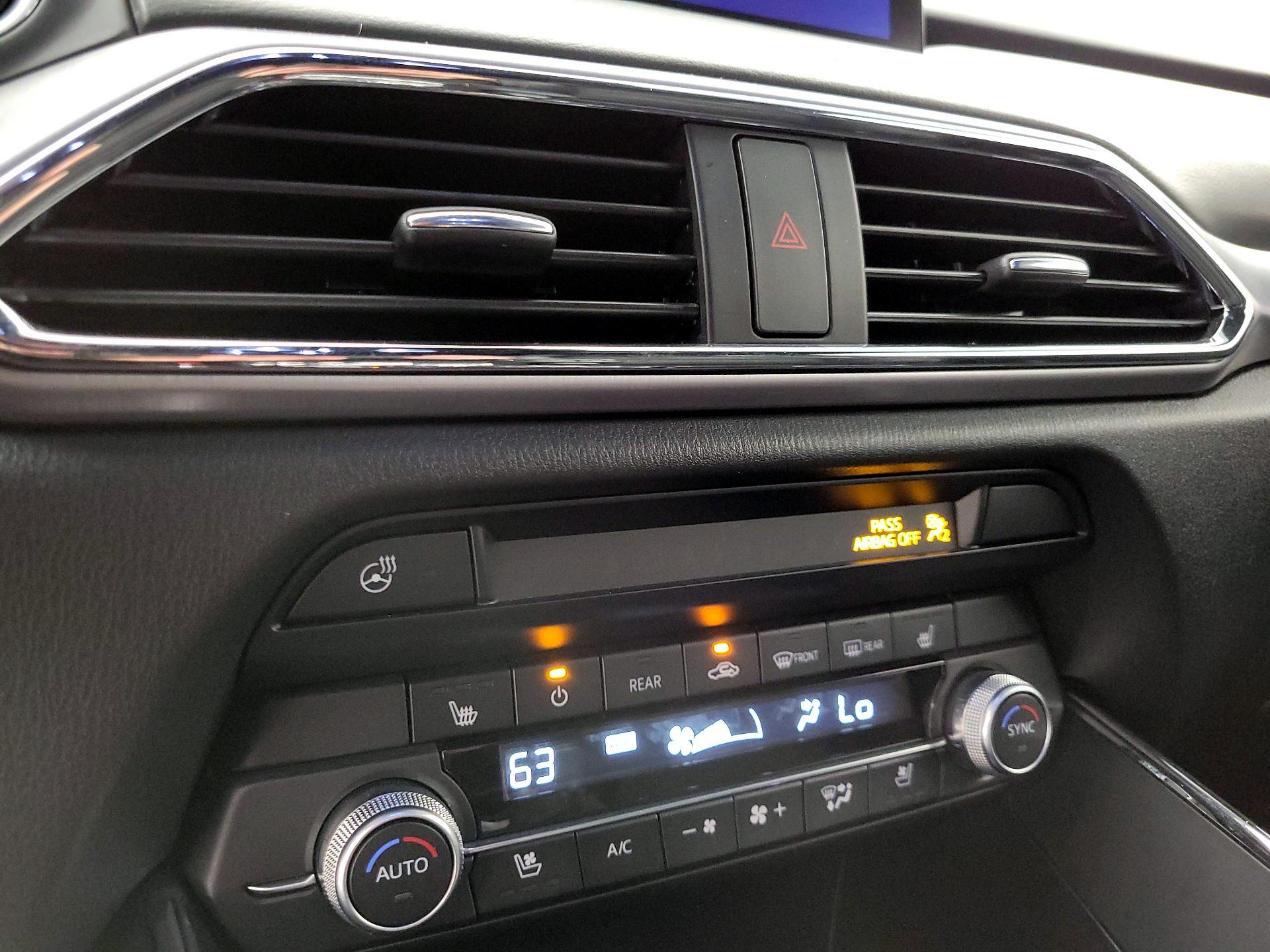 Thumbnail: 2021 Mazda CX-9 - 17