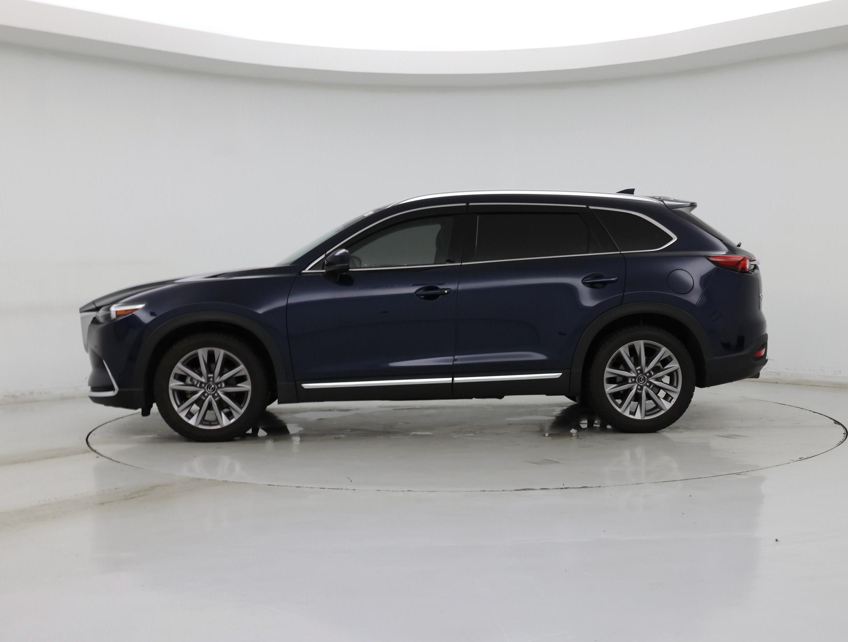 Thumbnail: 2021 Mazda CX-9 - 3