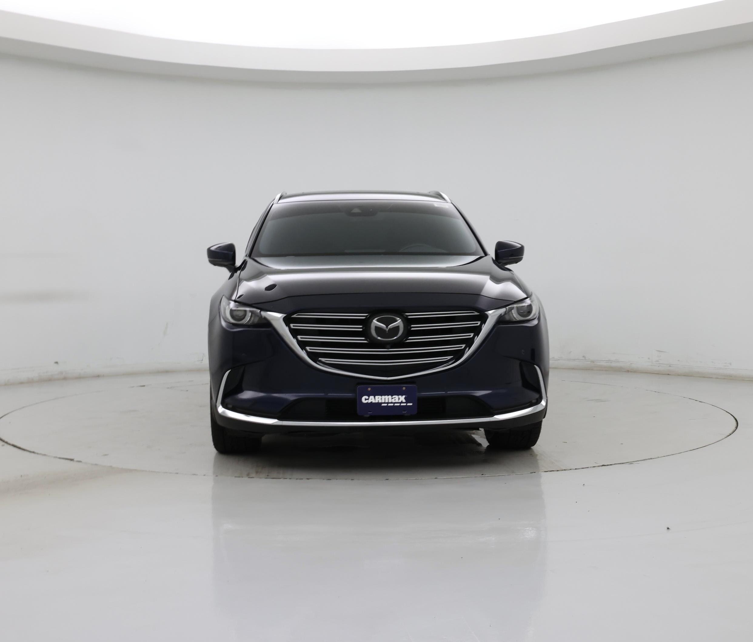 Thumbnail: 2021 Mazda CX-9 - 5