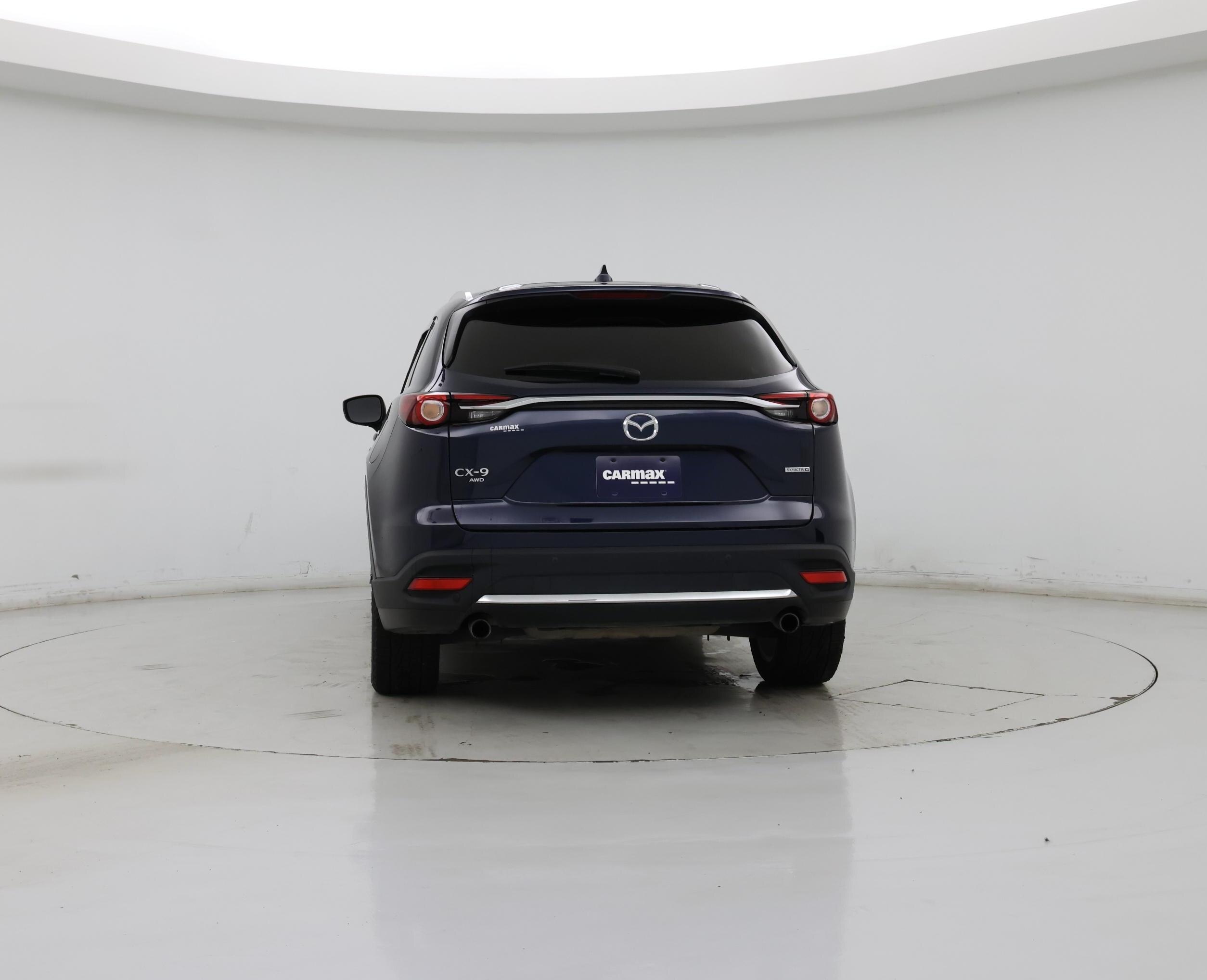 Thumbnail: 2021 Mazda CX-9 - 6