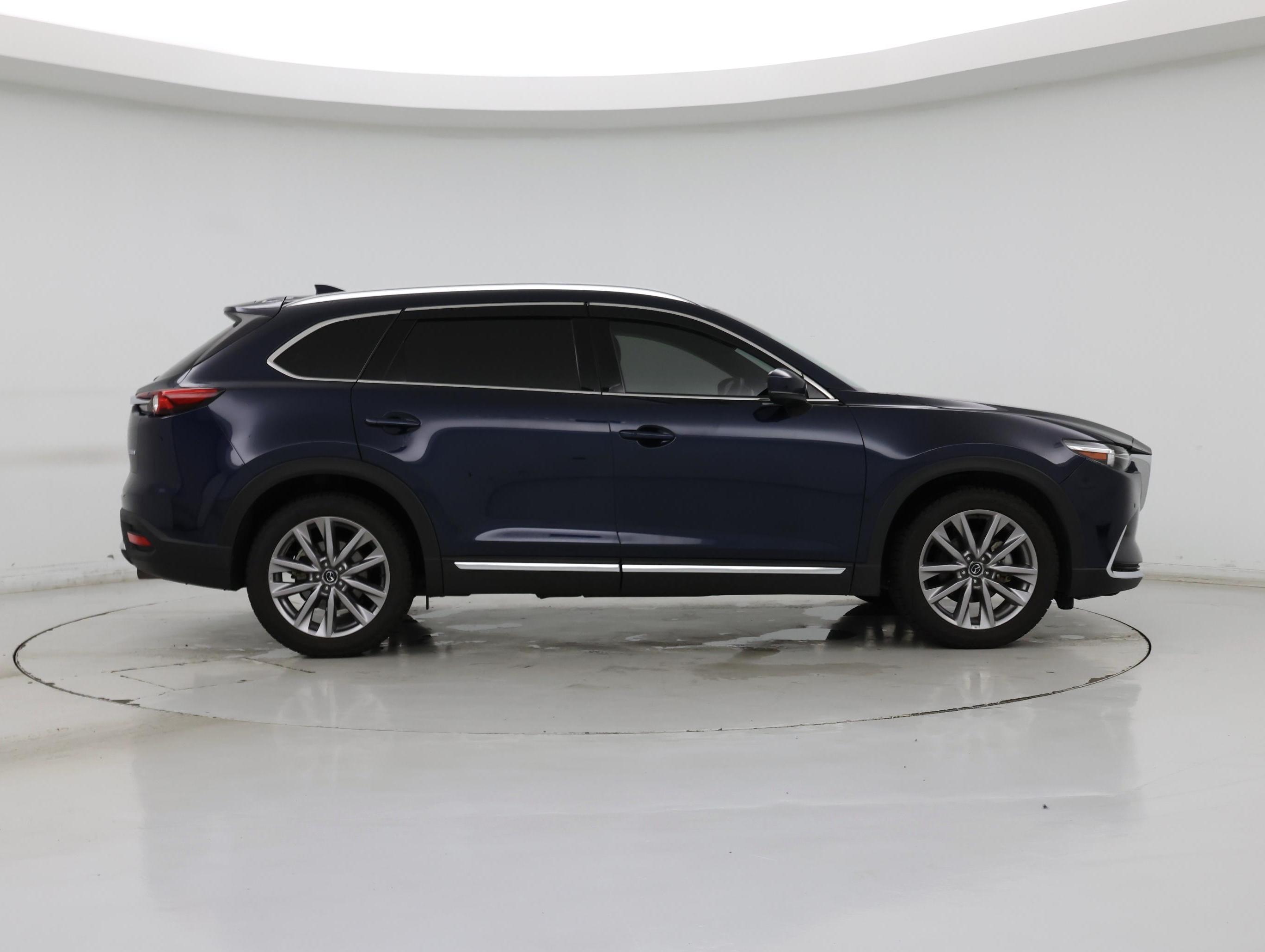 Thumbnail: 2021 Mazda CX-9 - 7