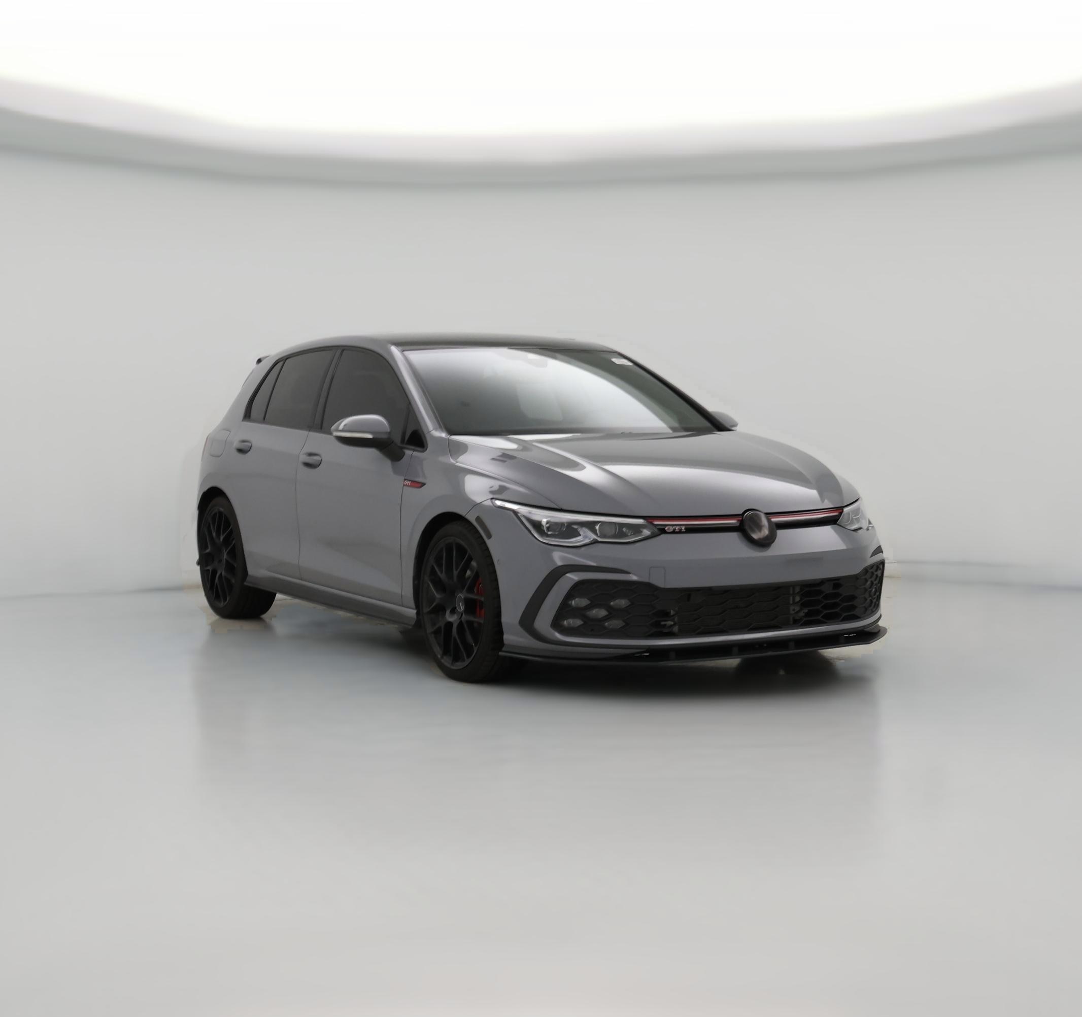 Thumbnail: 2023 Volkswagen Golf - 1