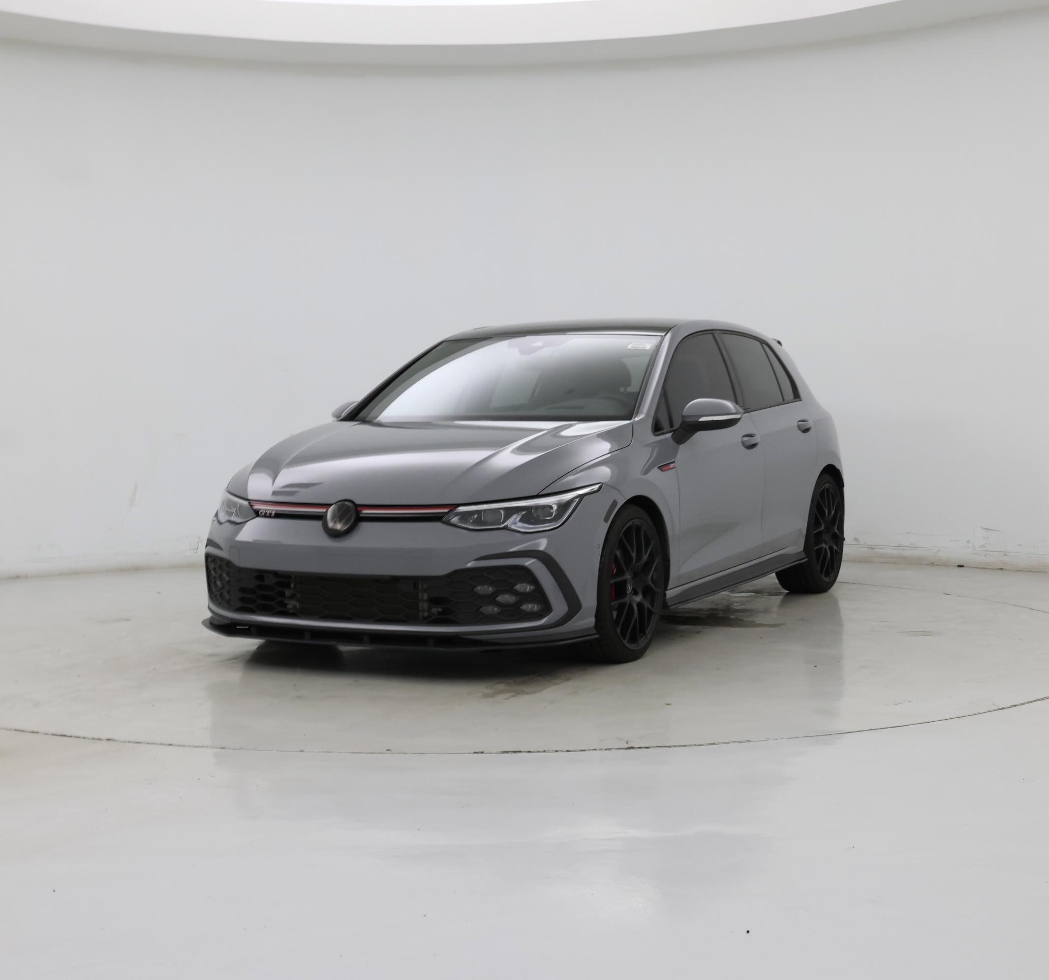 Thumbnail: 2023 Volkswagen Golf - 4