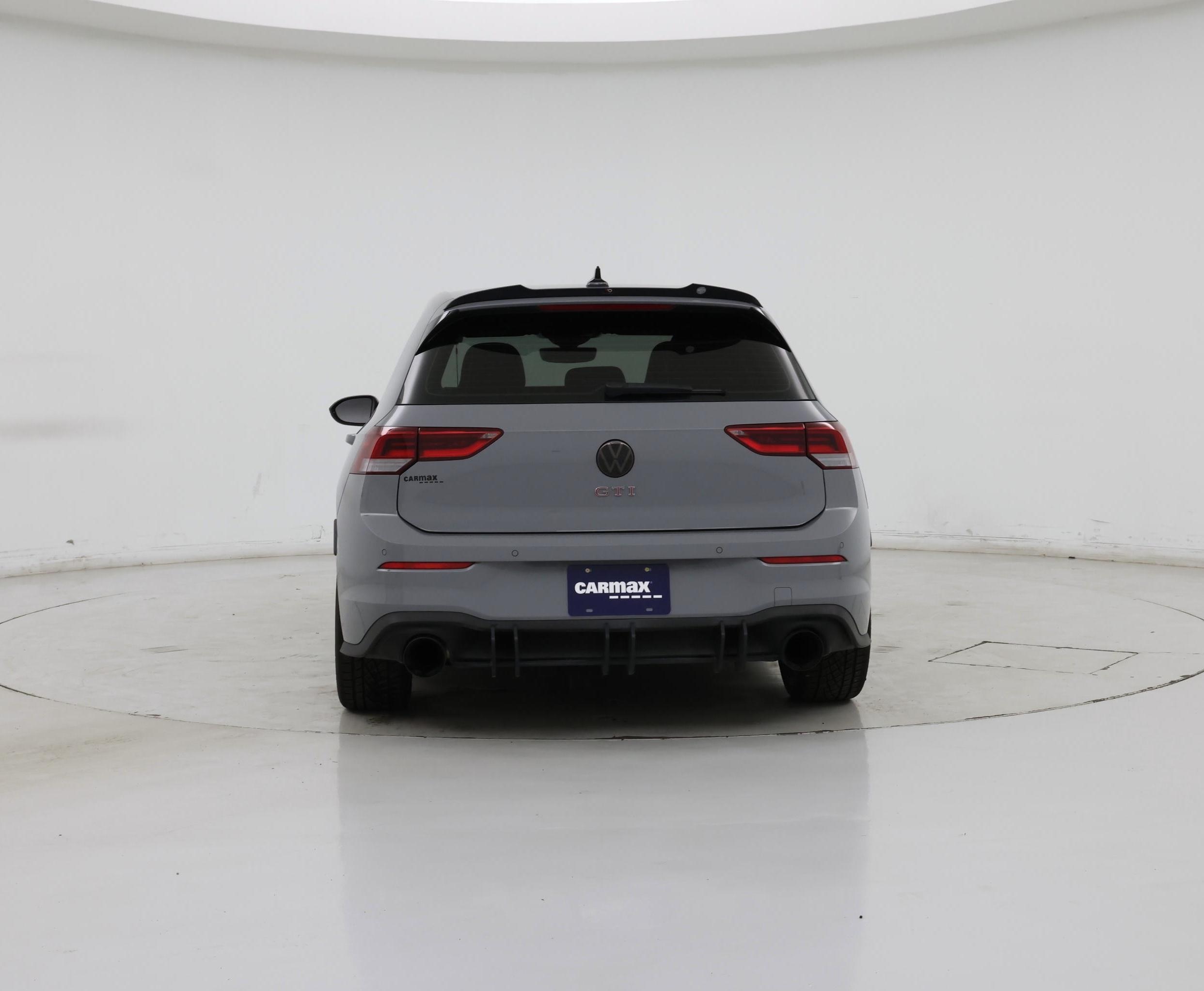 Thumbnail: 2023 Volkswagen Golf - 6