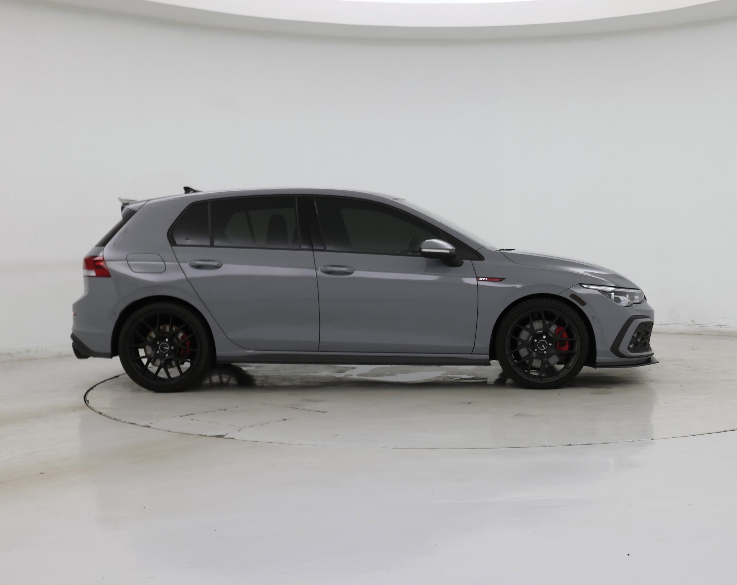Thumbnail: 2023 Volkswagen Golf - 7