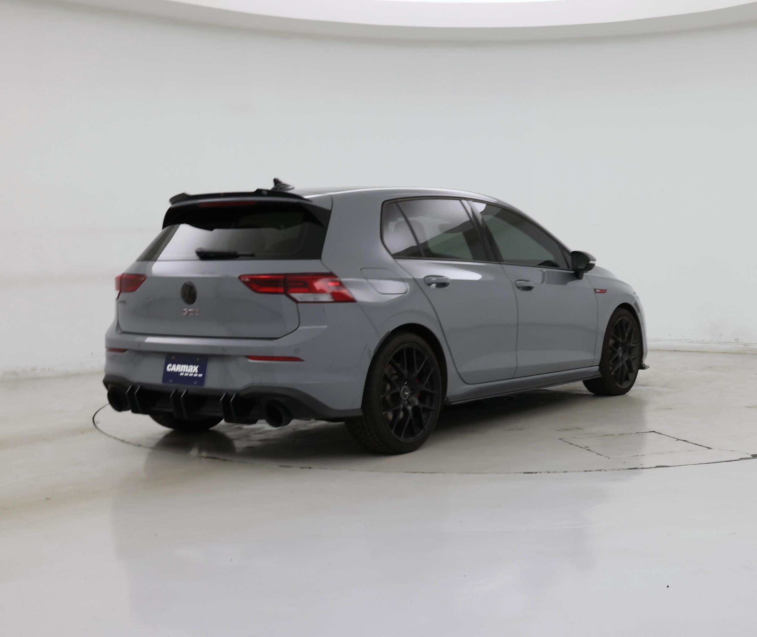 Thumbnail: 2023 Volkswagen Golf - 8