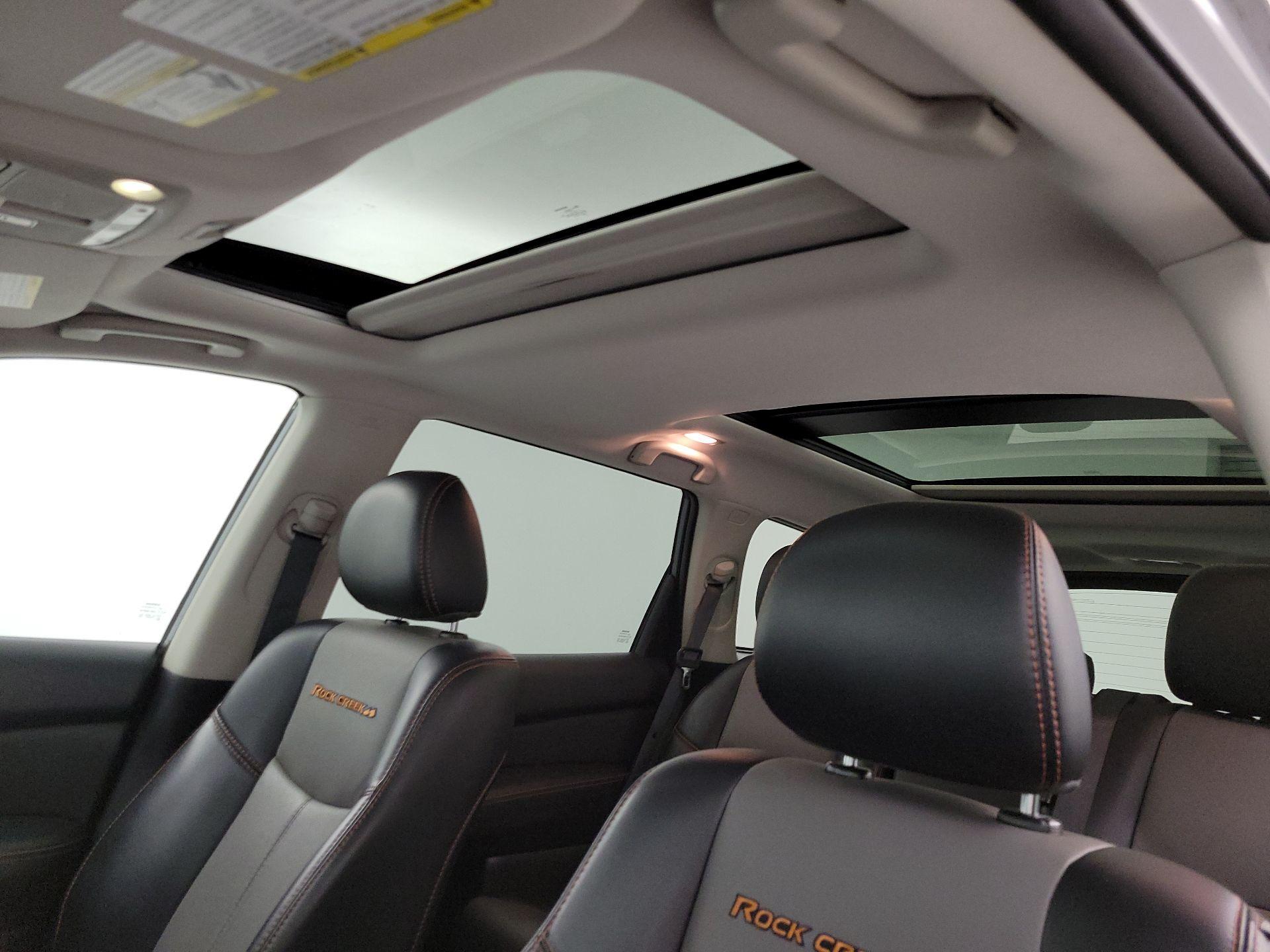 Thumbnail: 2020 Nissan Pathfinder - 20