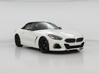 2020 BMW Z4 M40i -
                  Overland Park, KS