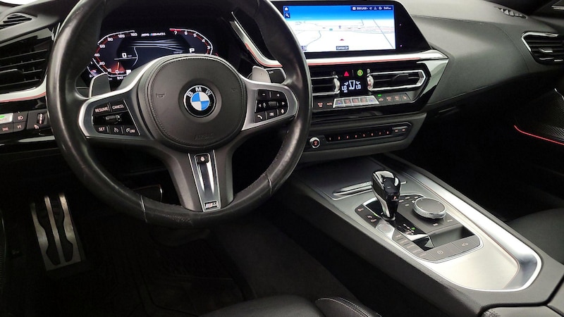 2020 BMW Z4 M40i 9
