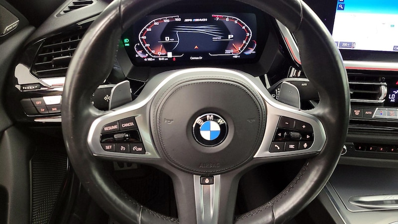2020 BMW Z4 M40i 10