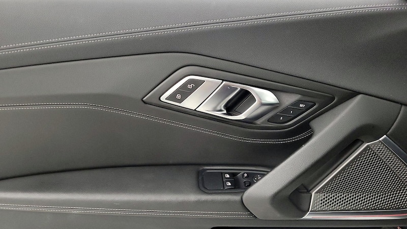 2020 BMW Z4 M40i 12