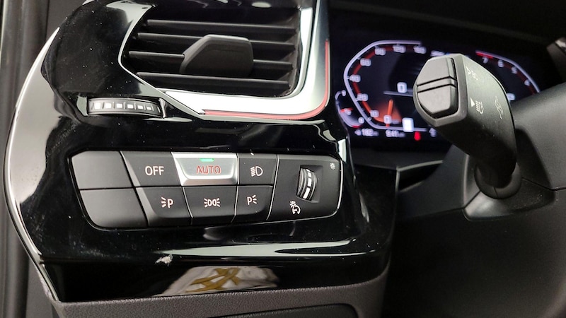 2020 BMW Z4 M40i 13