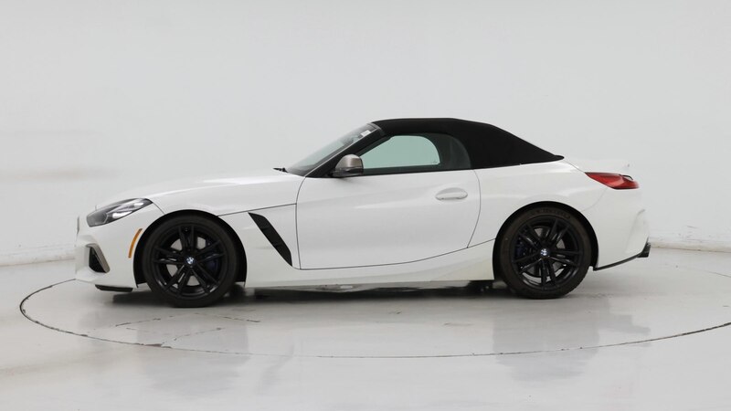 2020 BMW Z4 M40i 3