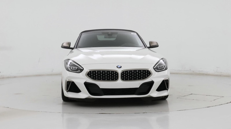 2020 BMW Z4 M40i 5