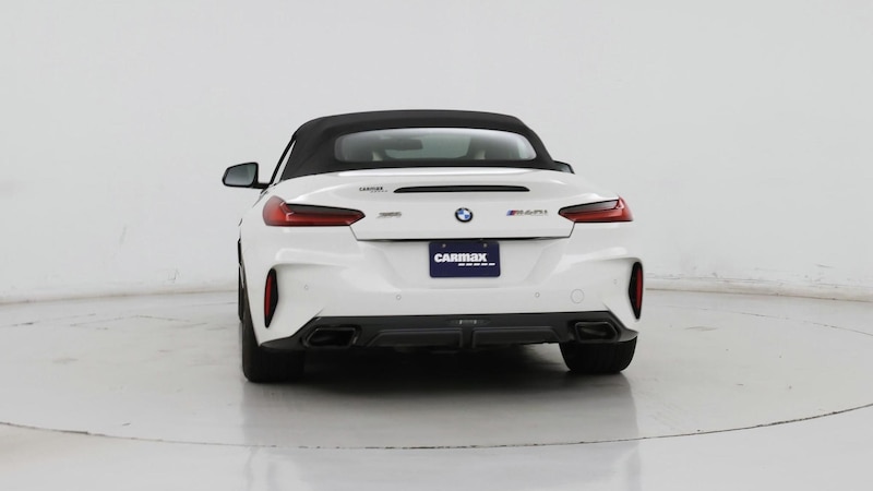 2020 BMW Z4 M40i 6