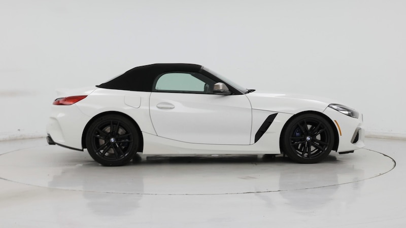 2020 BMW Z4 M40i 7