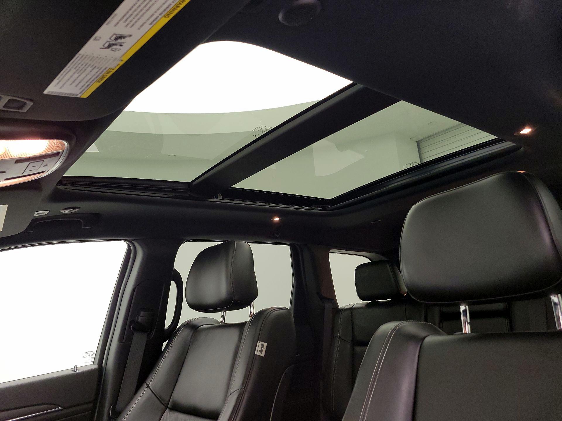 Thumbnail: 2021 Jeep Grand Cherokee - 20