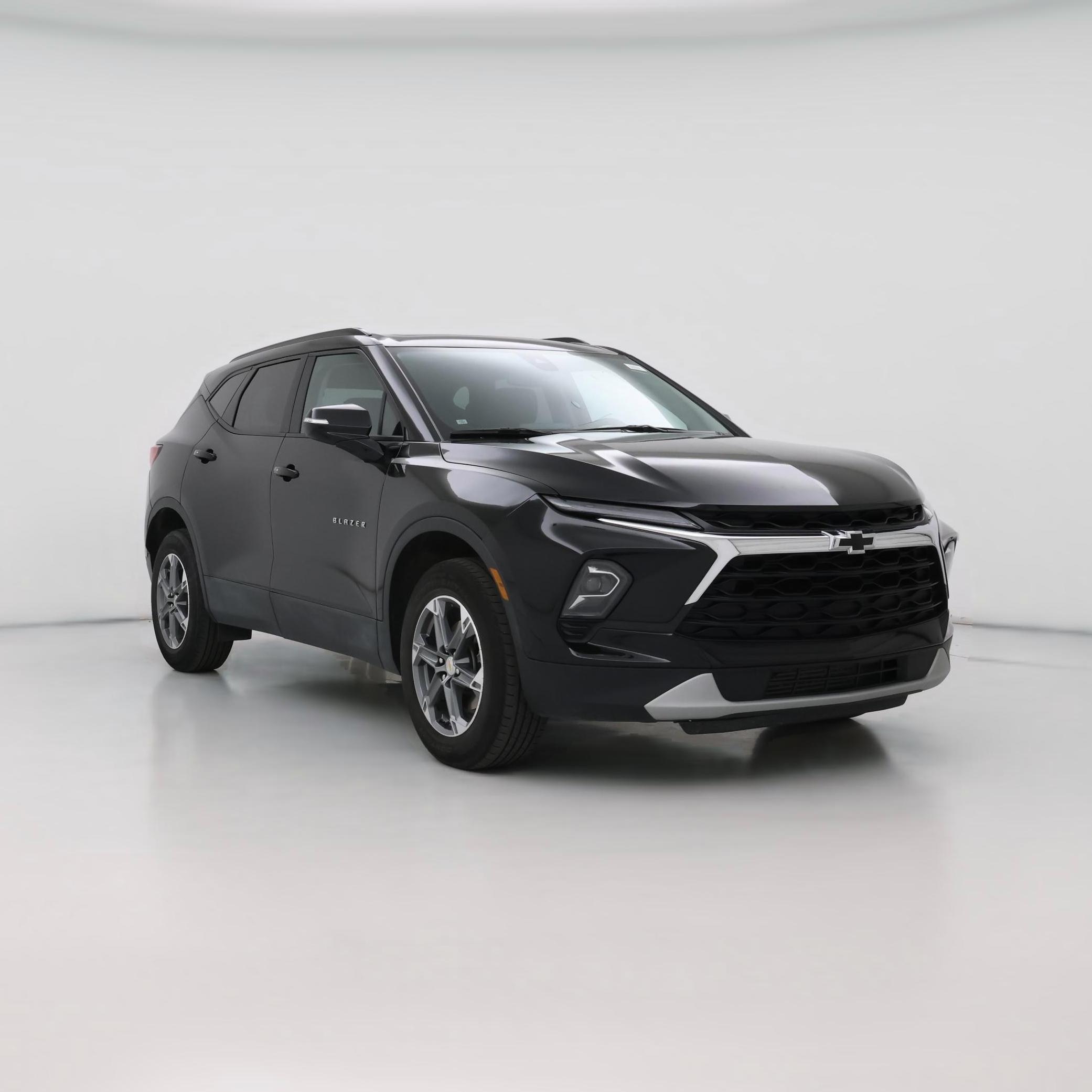 Thumbnail: 2023 Chevrolet Blazer - 1