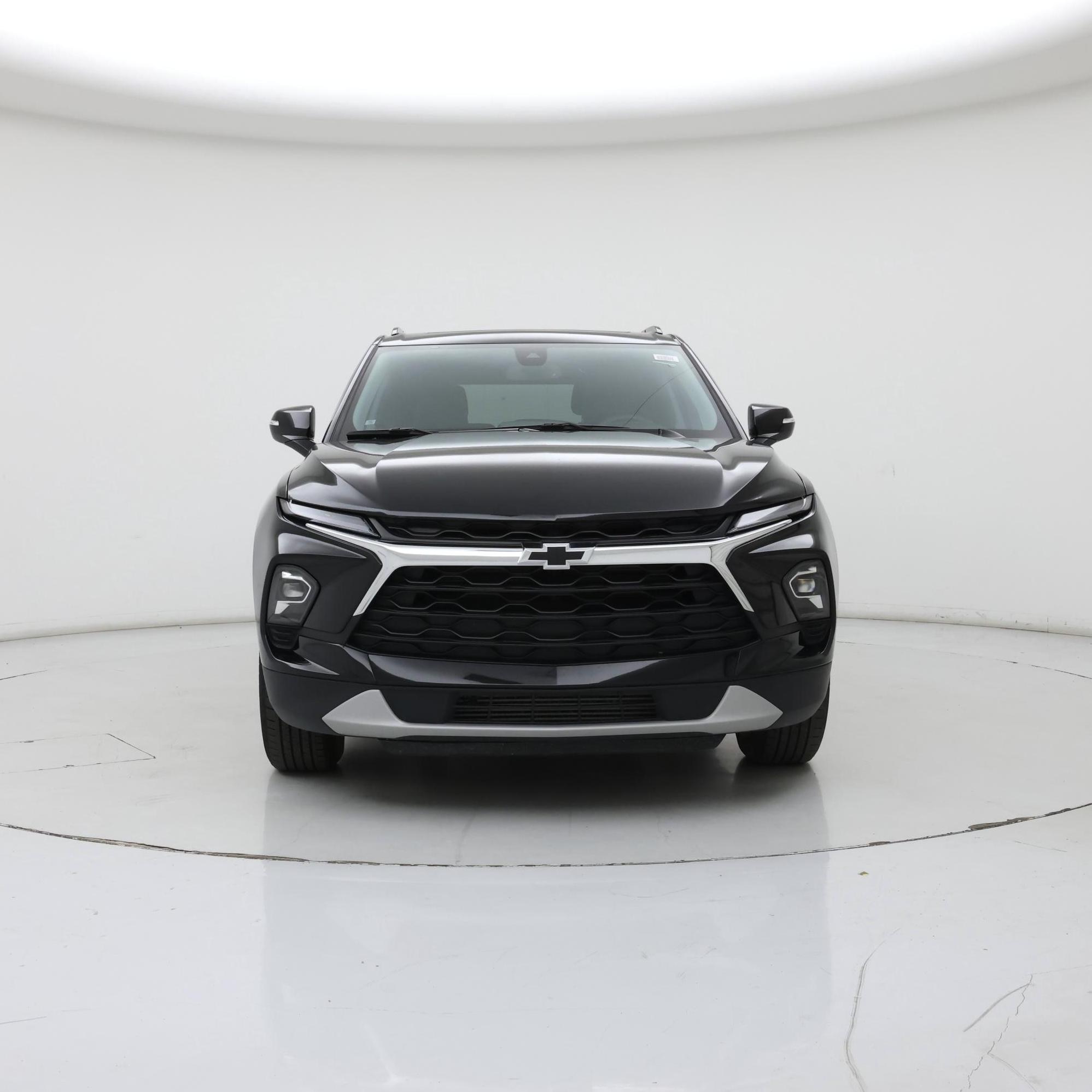 Thumbnail: 2023 Chevrolet Blazer - 5
