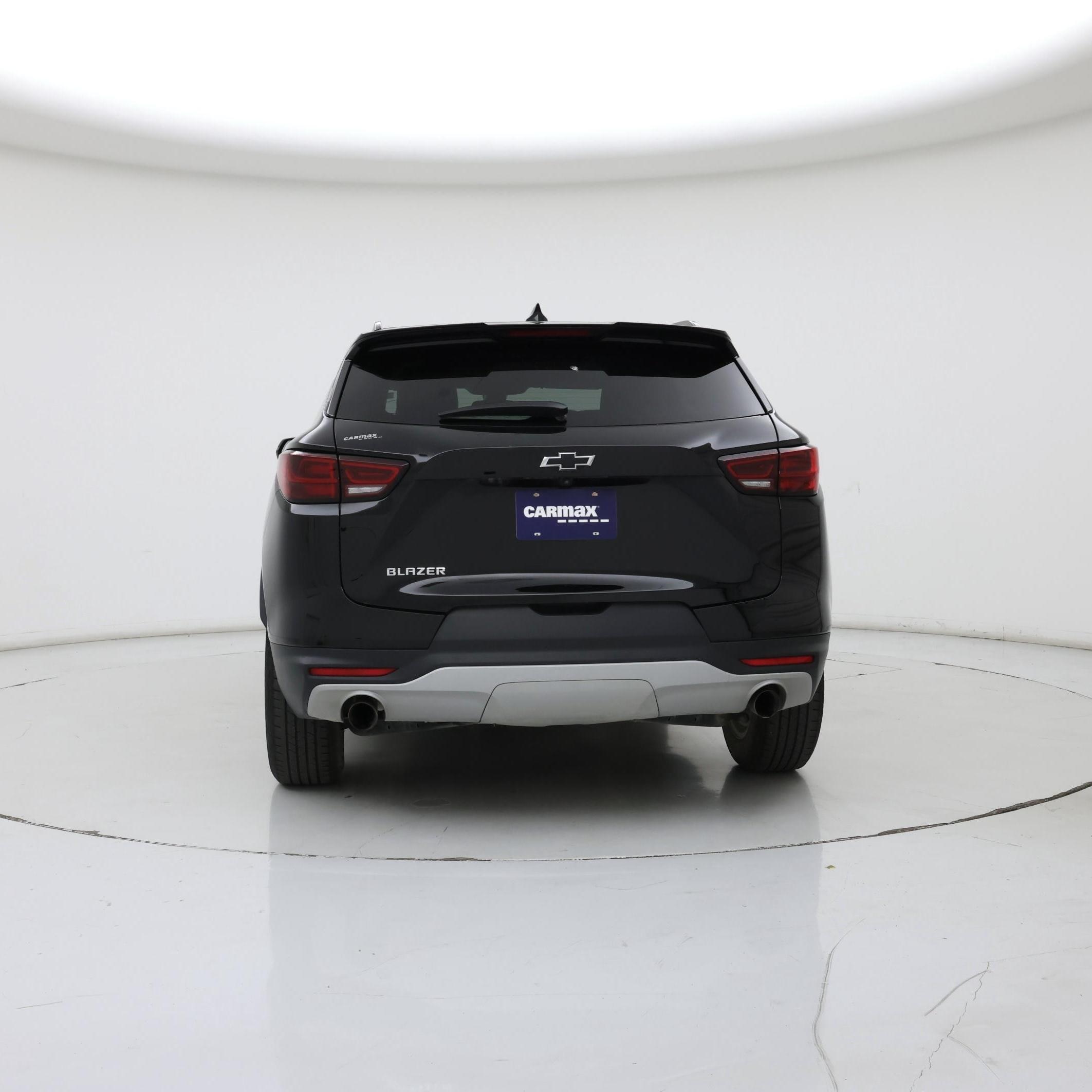 Thumbnail: 2023 Chevrolet Blazer - 6