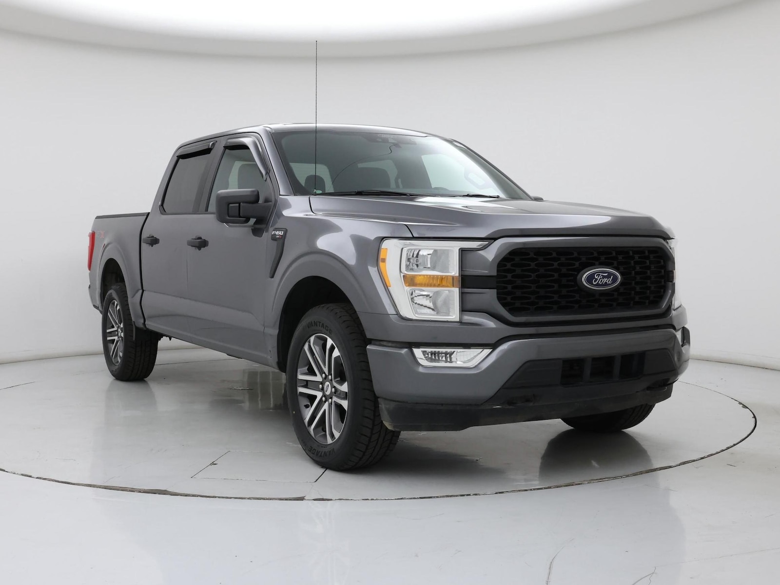 Image of 2021 Ford F150 XL