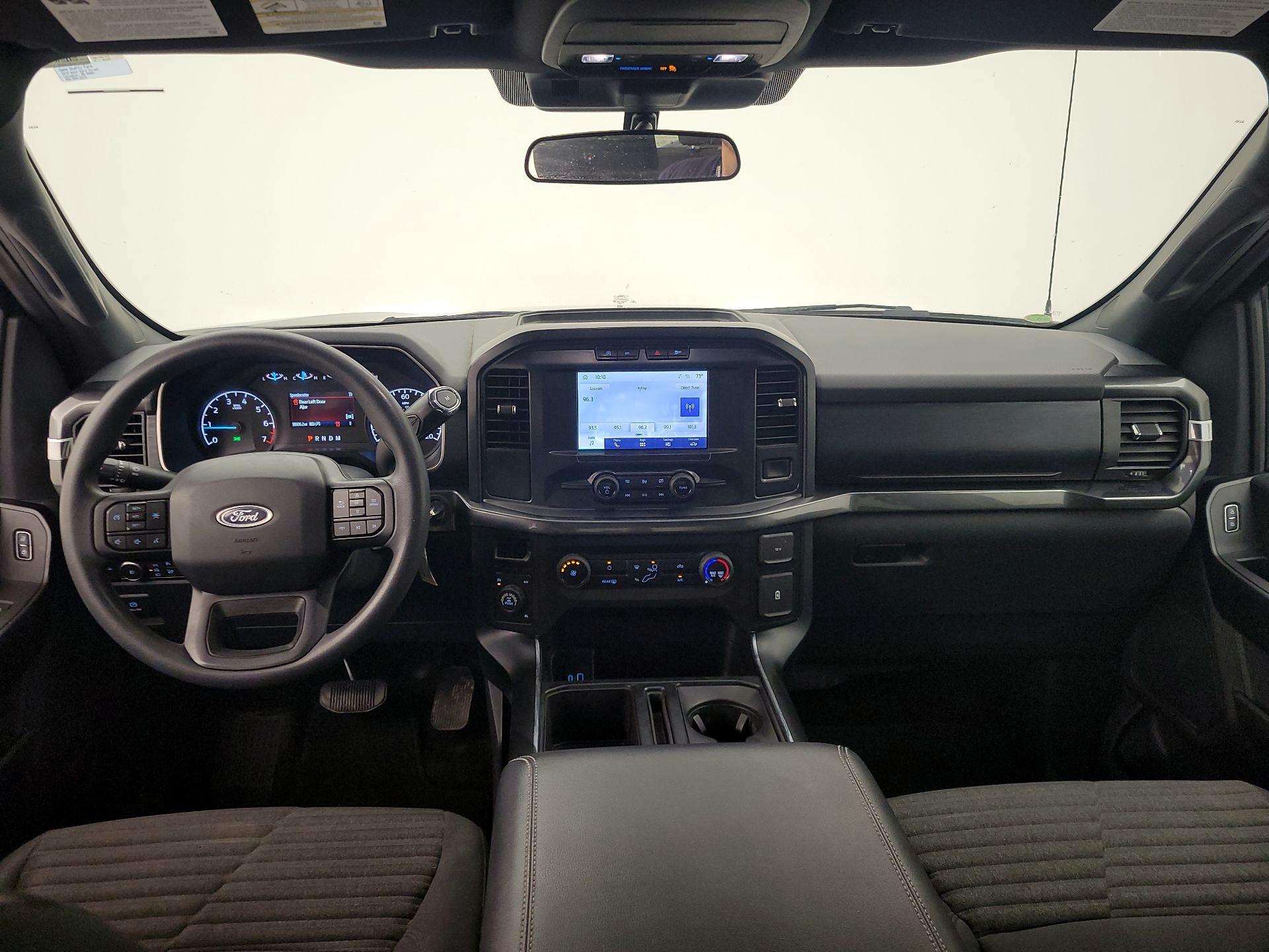 Thumbnail: 2021 Ford F-150 - 9