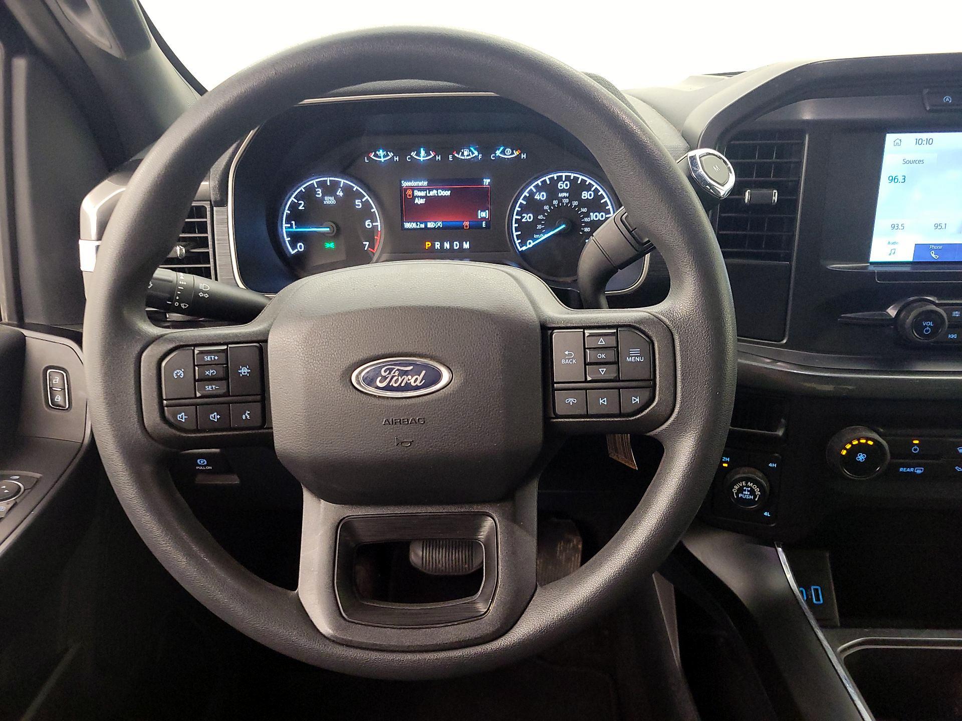 Thumbnail: 2021 Ford F-150 - 10