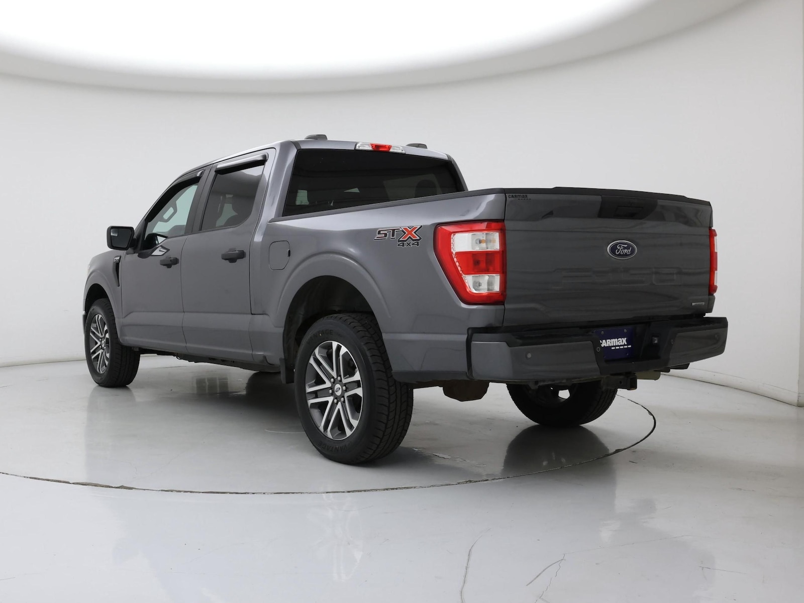 Image of 2021 Ford F150 XL