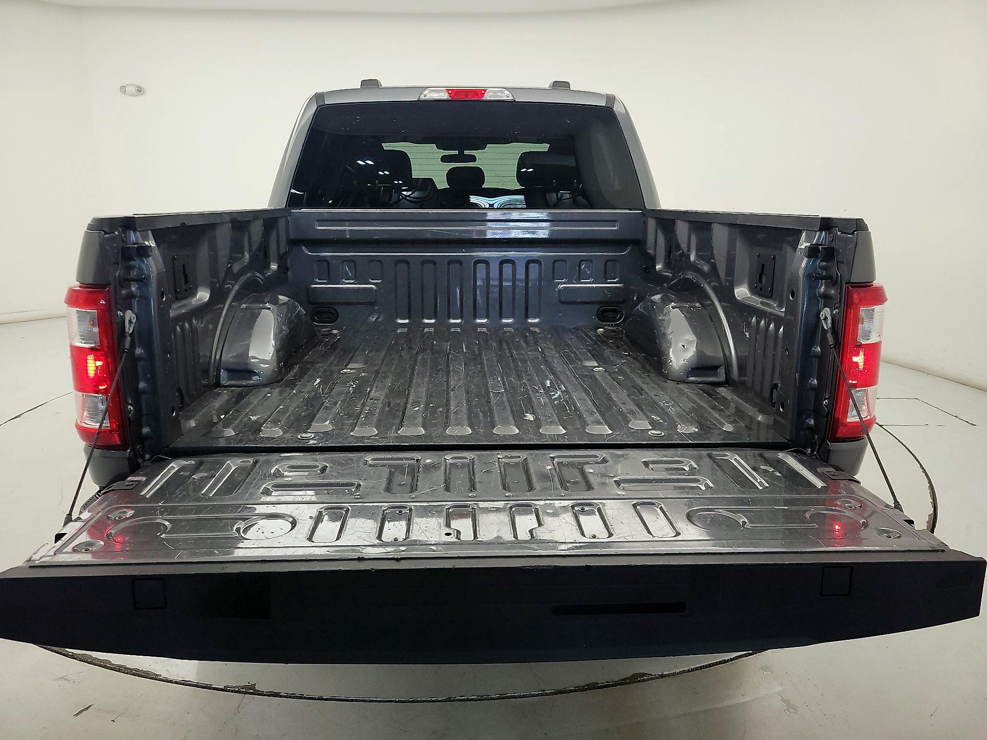 Thumbnail: 2021 Ford F-150 - 20