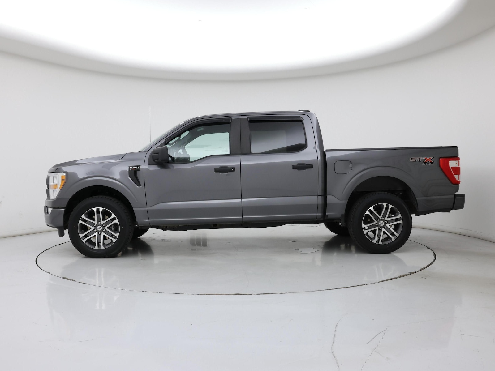 Image of 2021 Ford F150 XL
