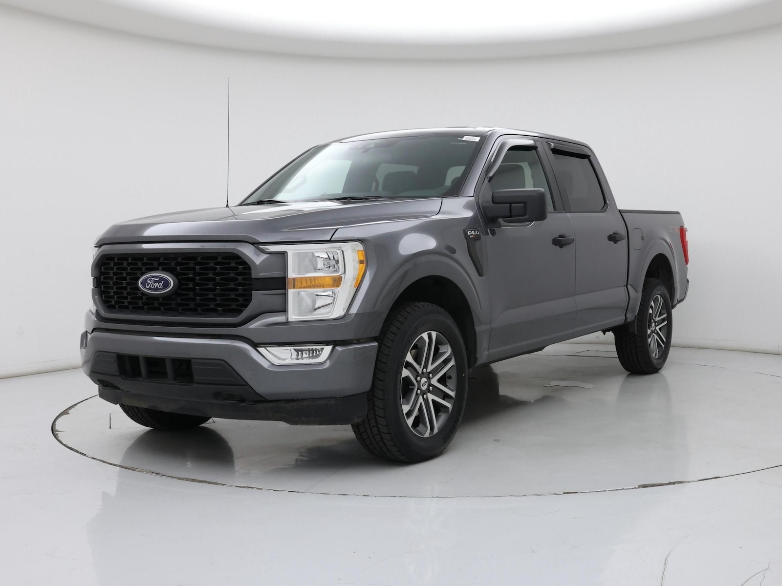 Image of 2021 Ford F150 XL