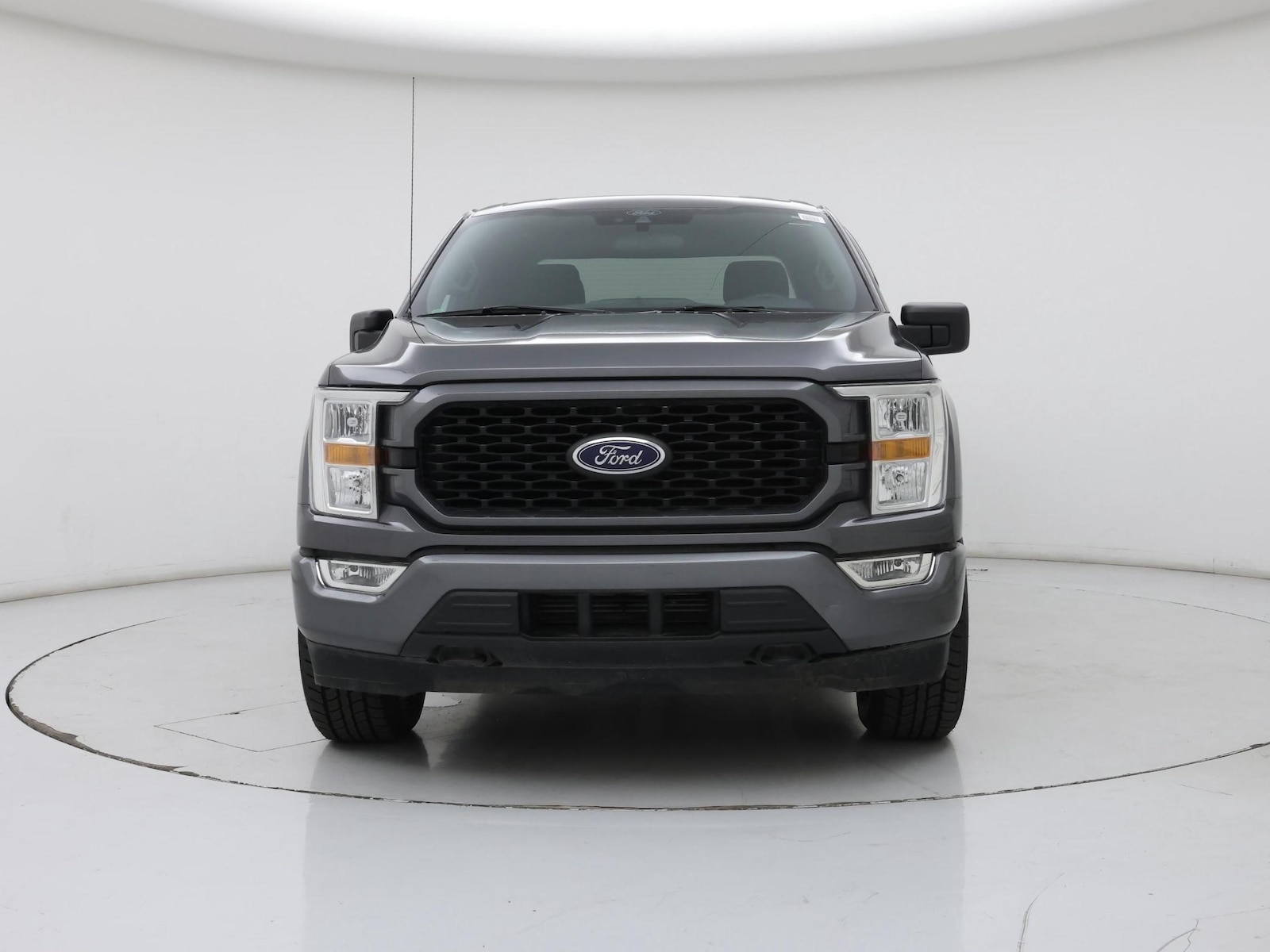 Image of 2021 Ford F150 XL
