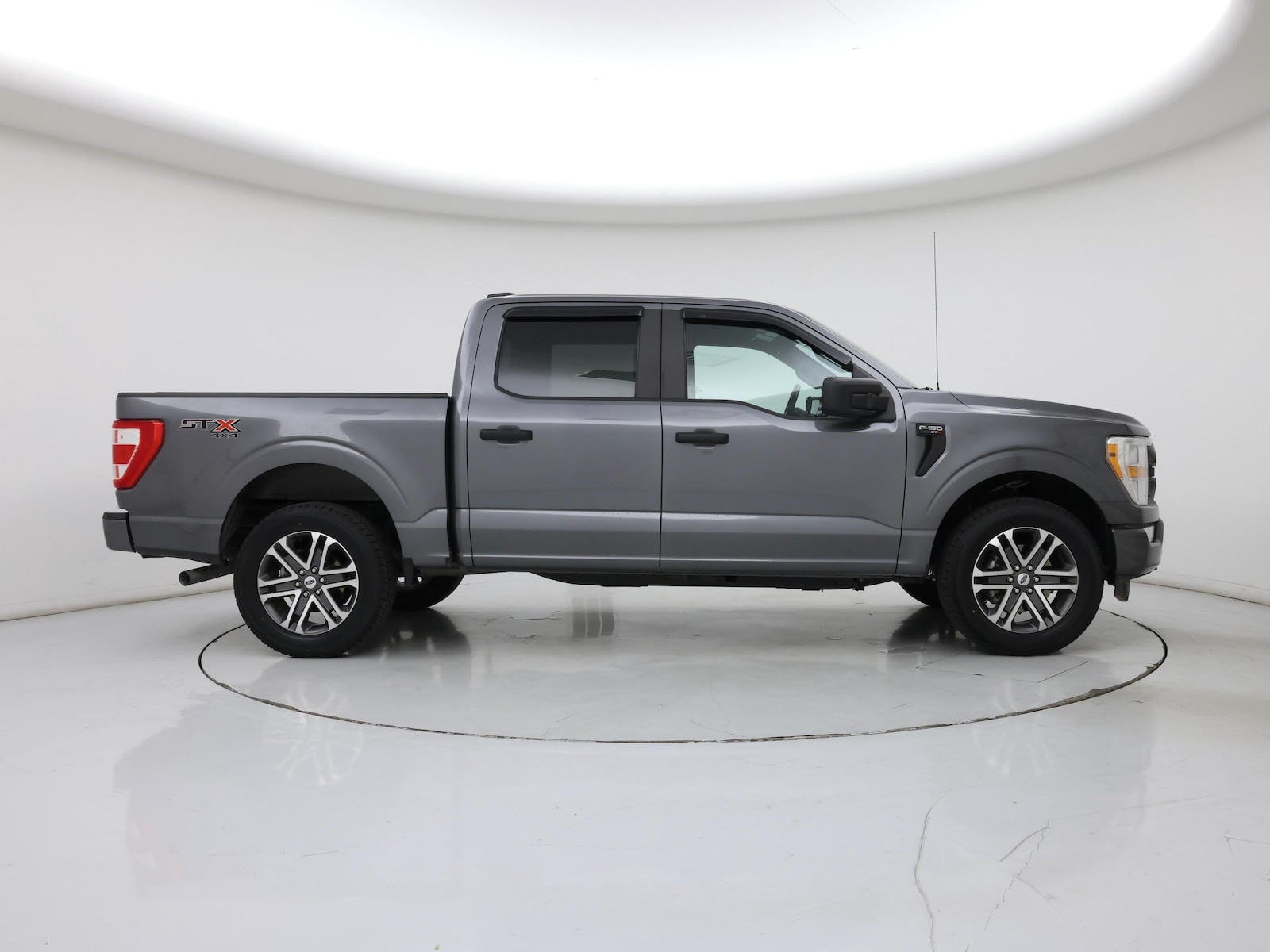 Image of 2021 Ford F150 XL