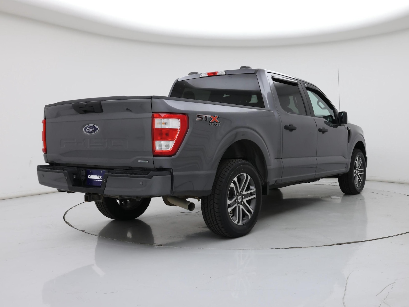 Image of 2021 Ford F150 XL