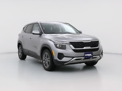 2022 Kia Seltos LX -
                  Wichita, KS
