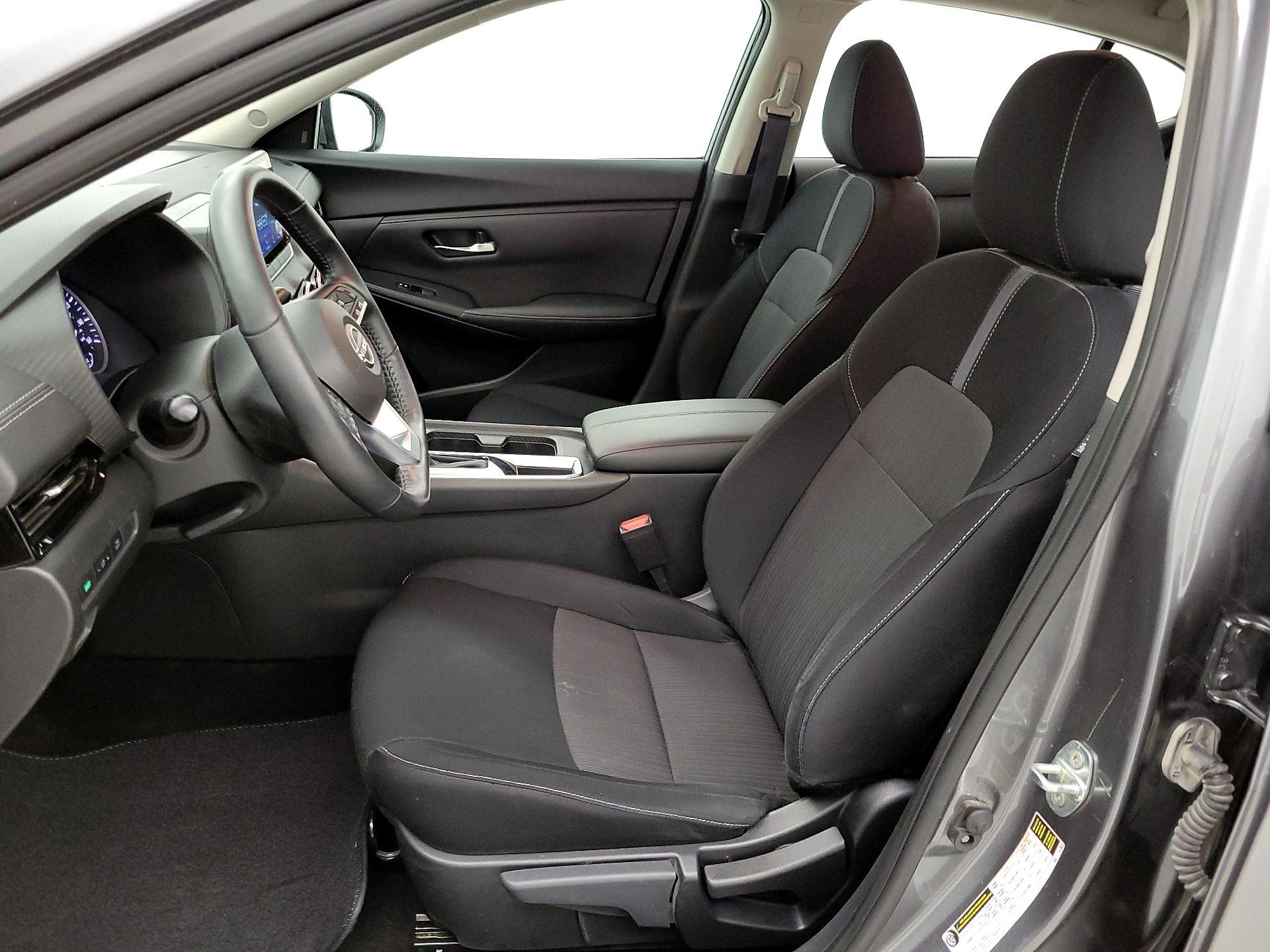 Thumbnail: 2024 Nissan Sentra - 11