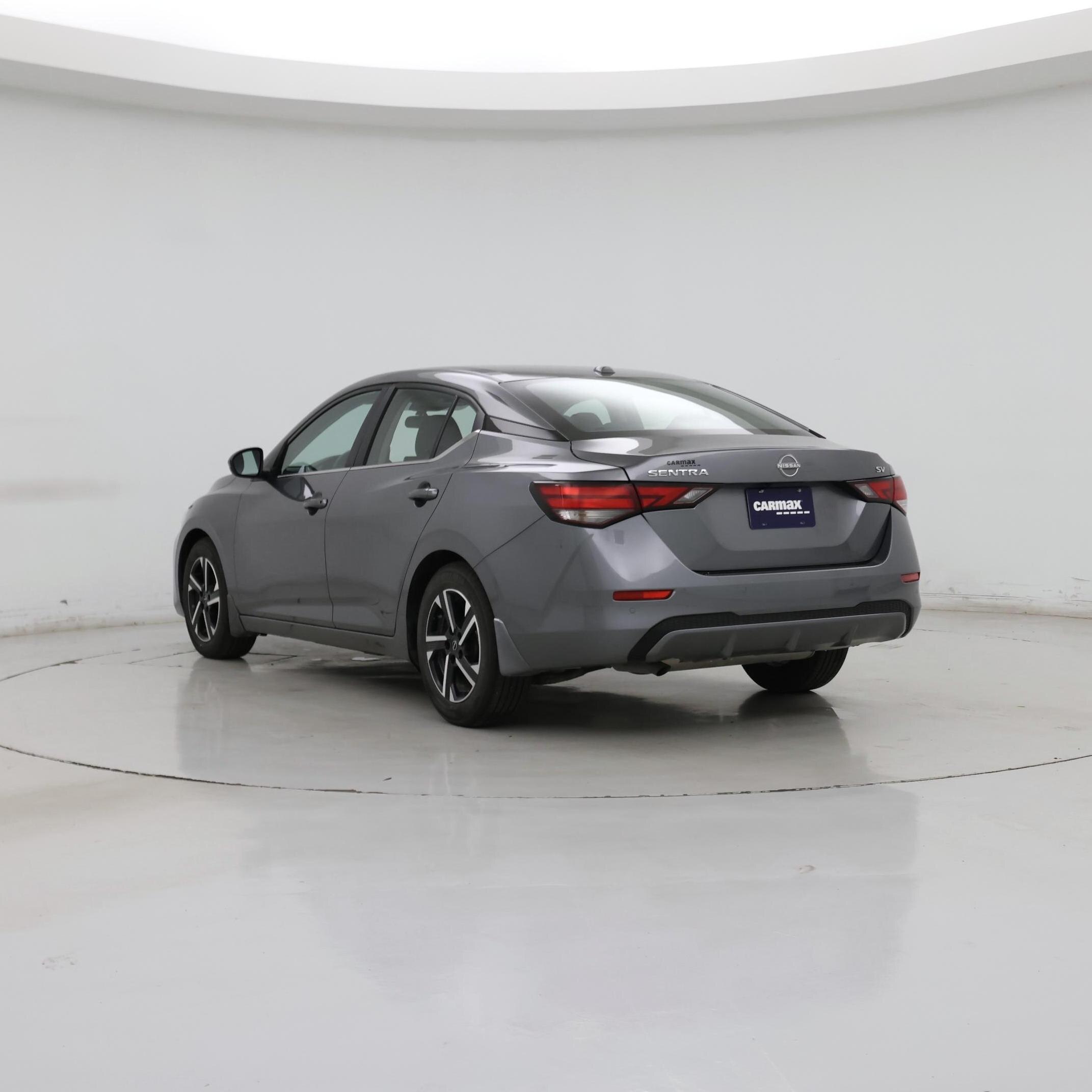 Thumbnail: 2024 Nissan Sentra - 2